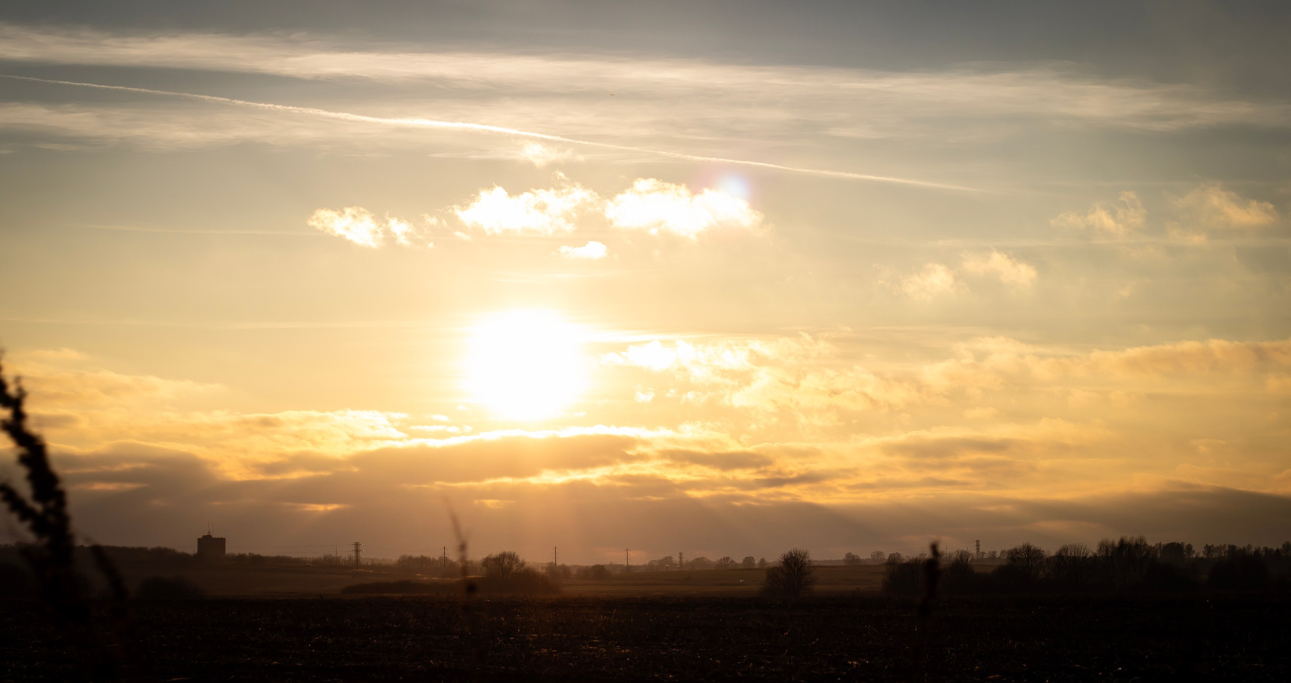 Природа. Polyframe