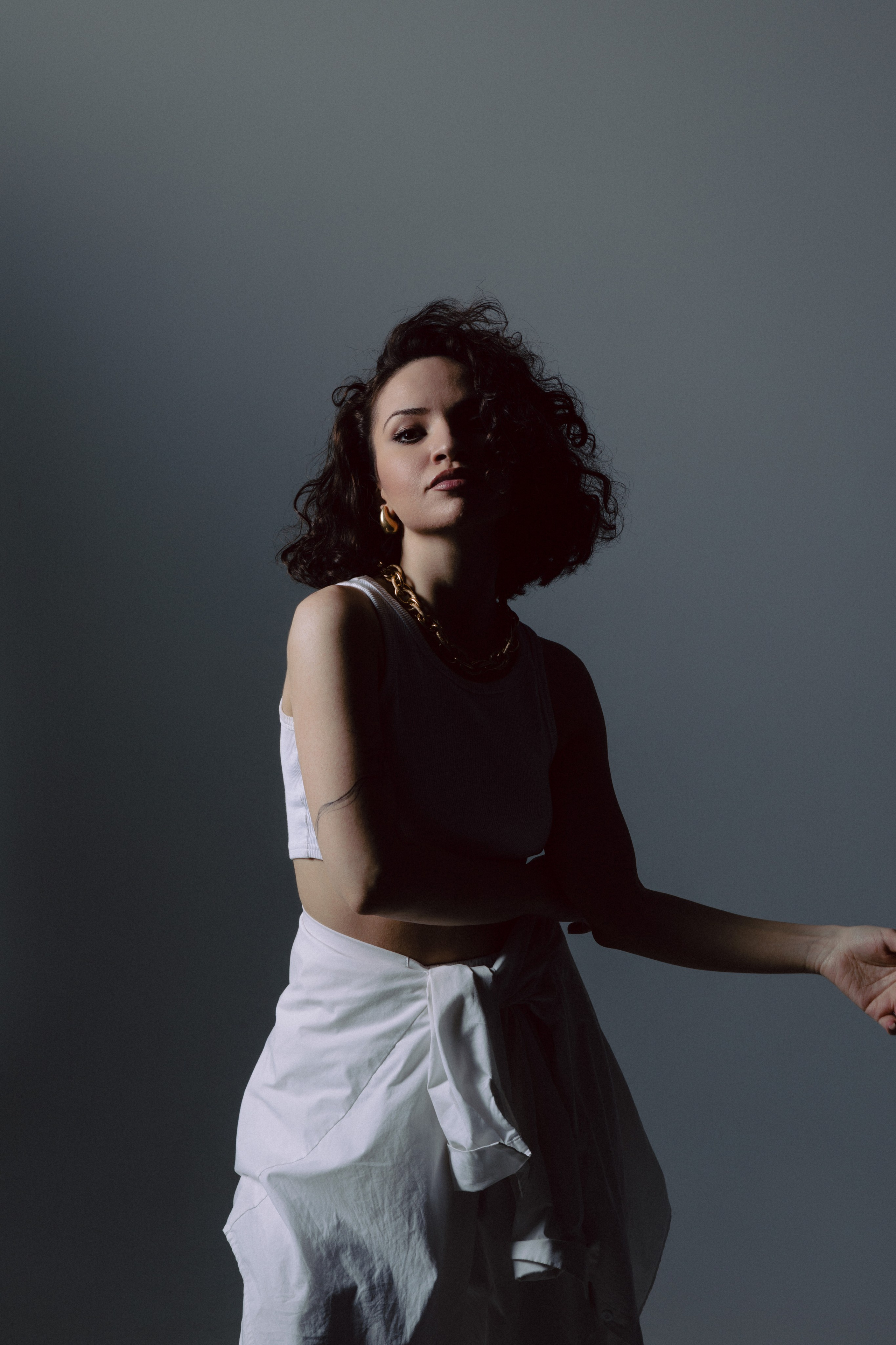 Миля. Свадебный и портретный фотограф в Москве Анастасия Масюк