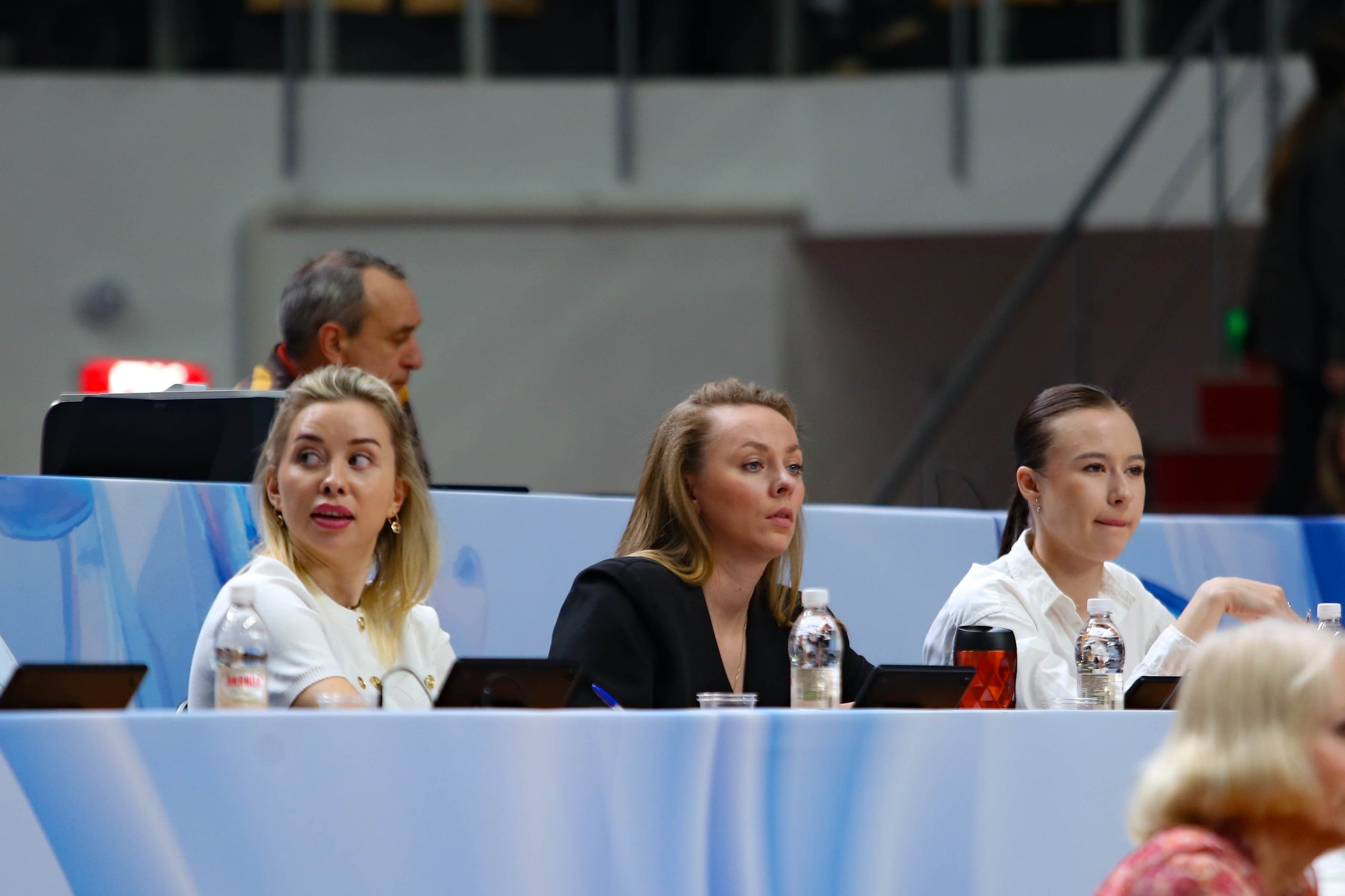 2026.03.17 Кубок Лебедя. RB-gymnastic