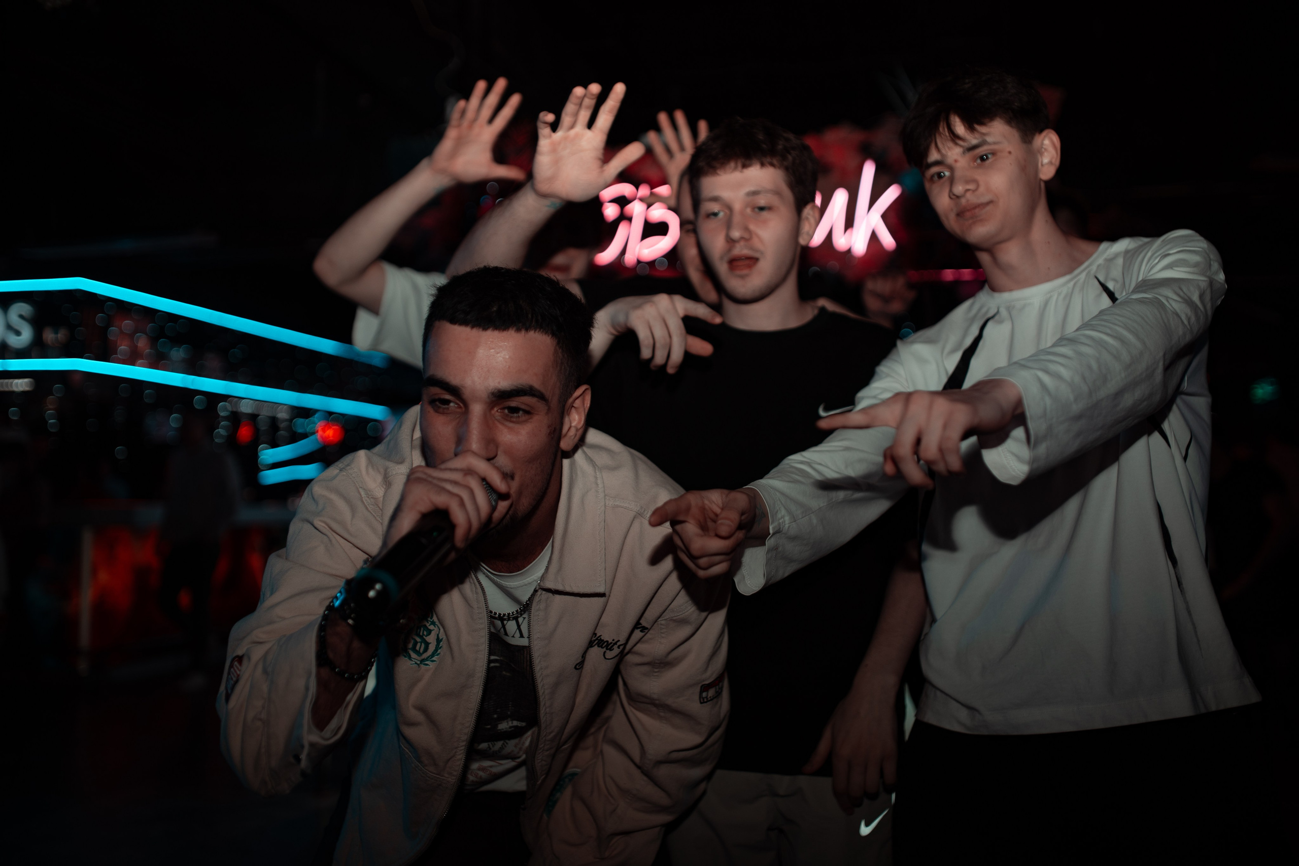 REIV. RB-gymnastic