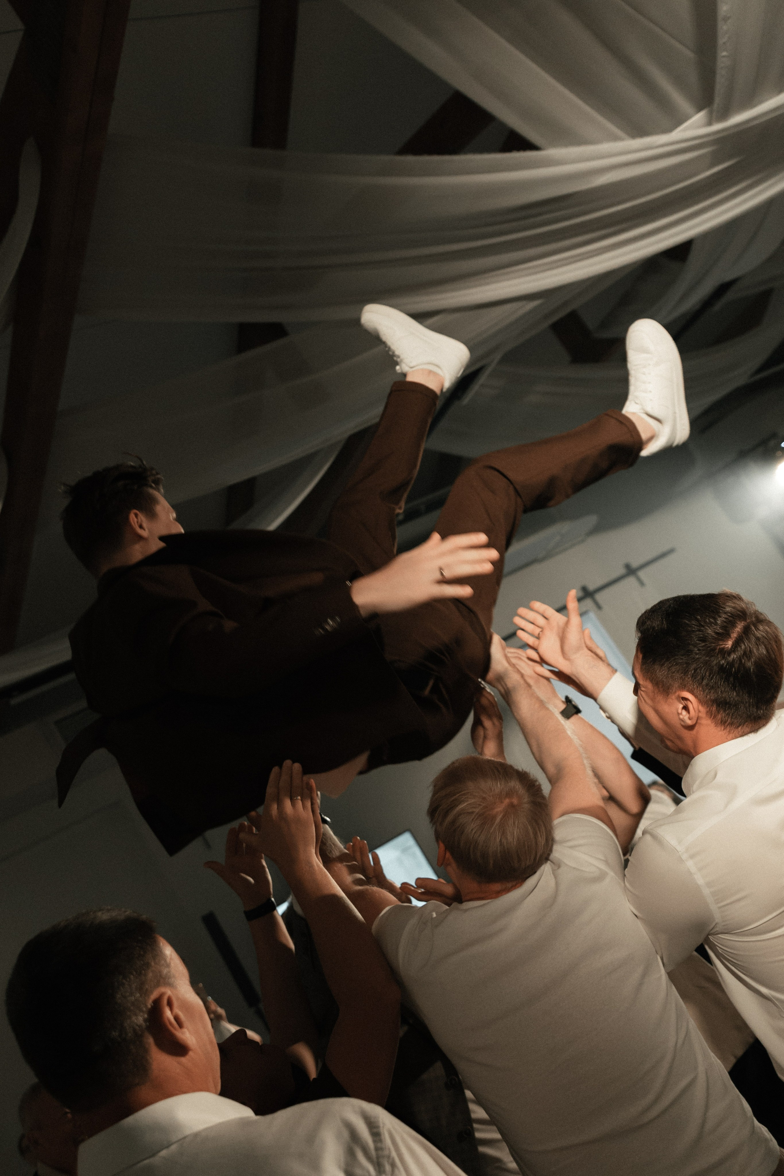 Макс и Настя. Ланемец Юлия — фотограф Волгоград/Волжский