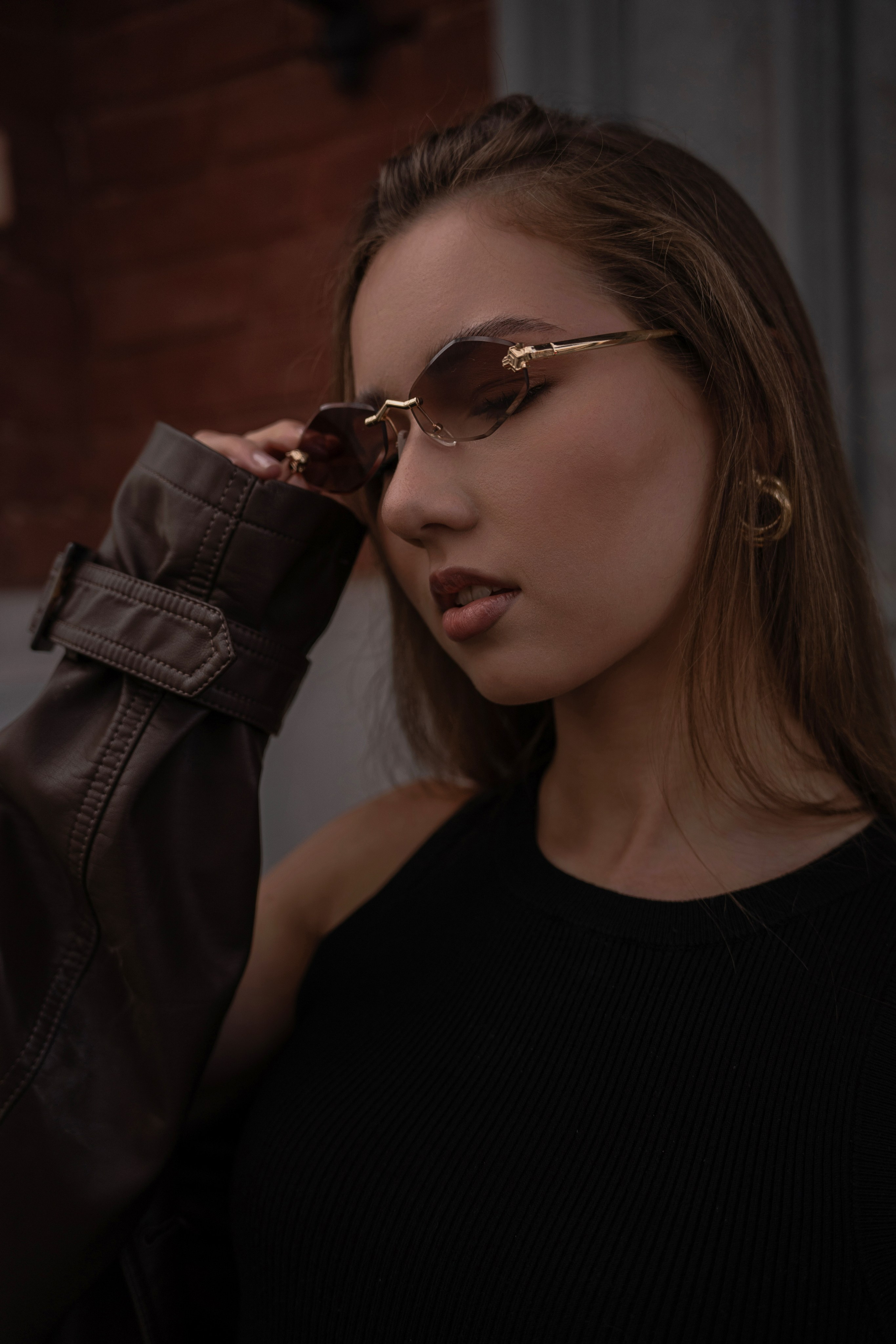 Индивидуальная прогулочная фотосессия