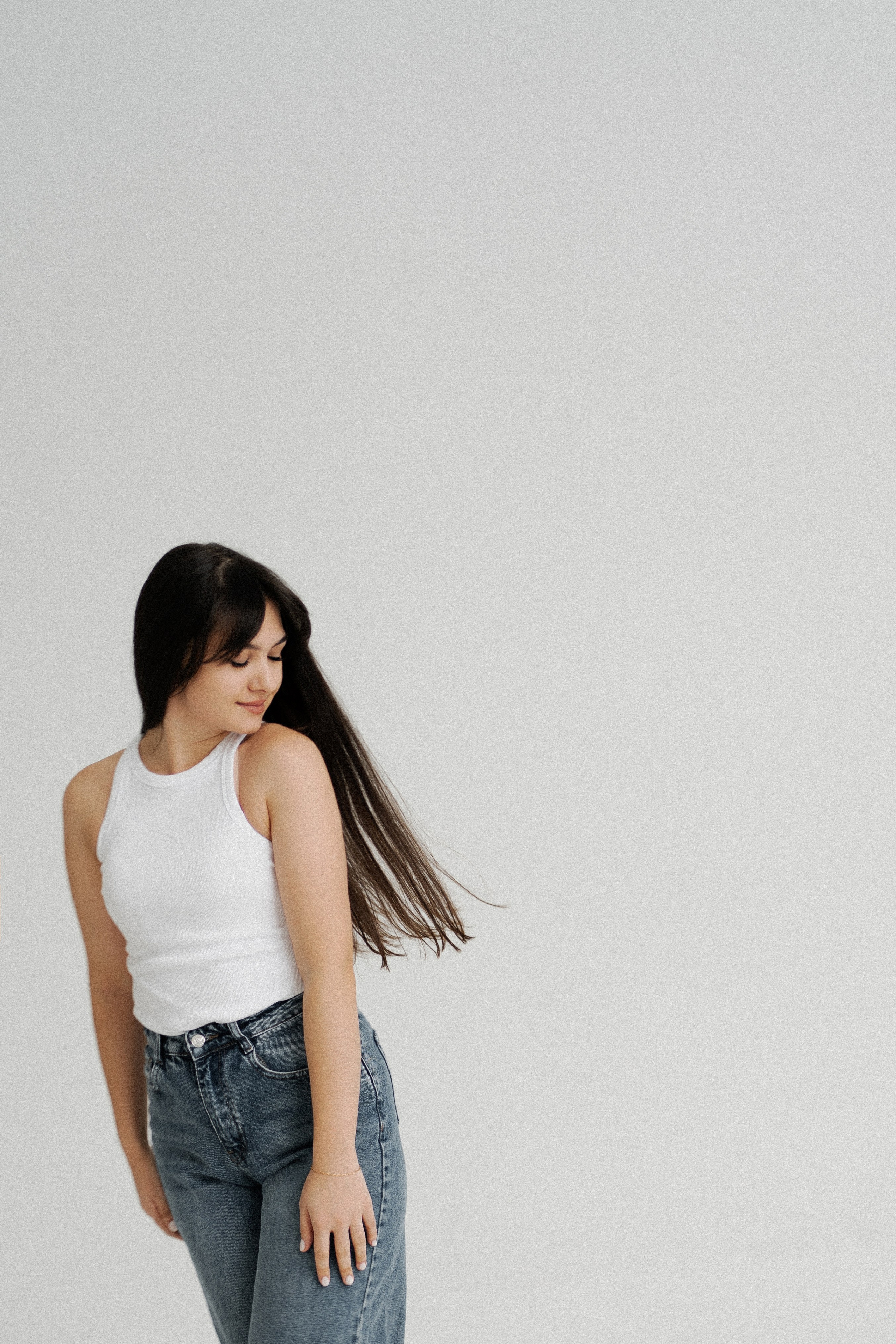 Индивидуальная в студии