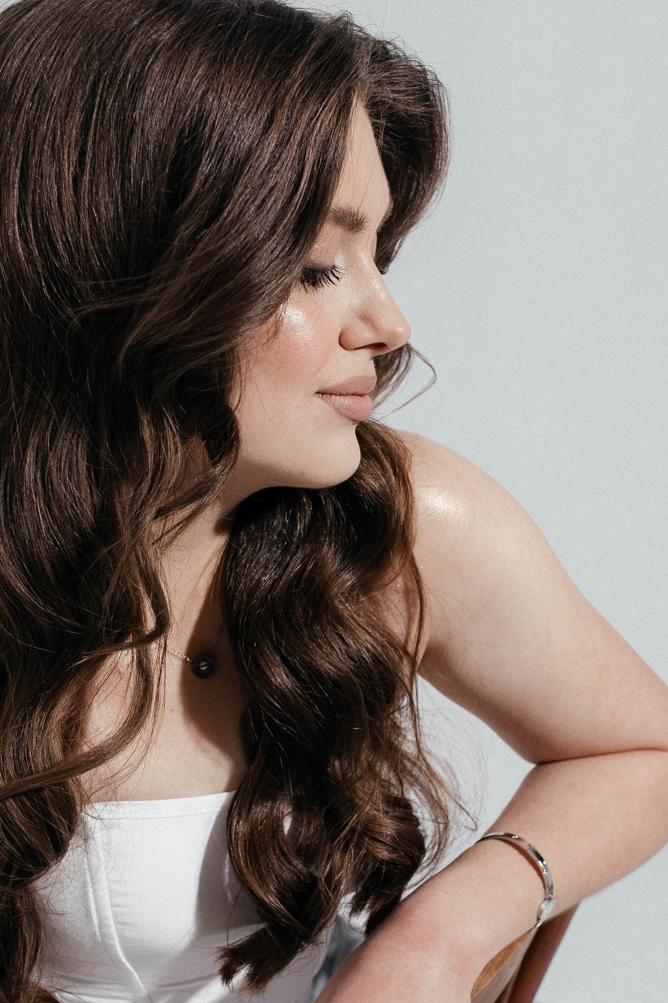 Лариса. Фотограф Сальск Катерина