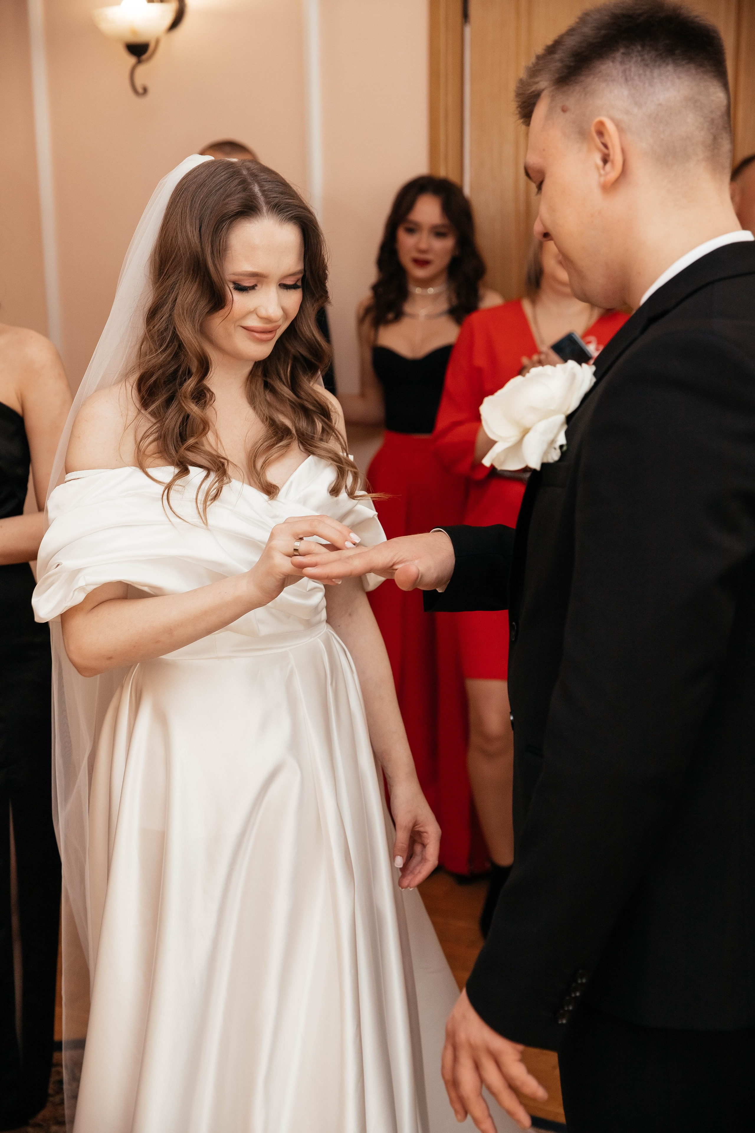 Ольга & Эдуард. Фотограф Сальск Катерина