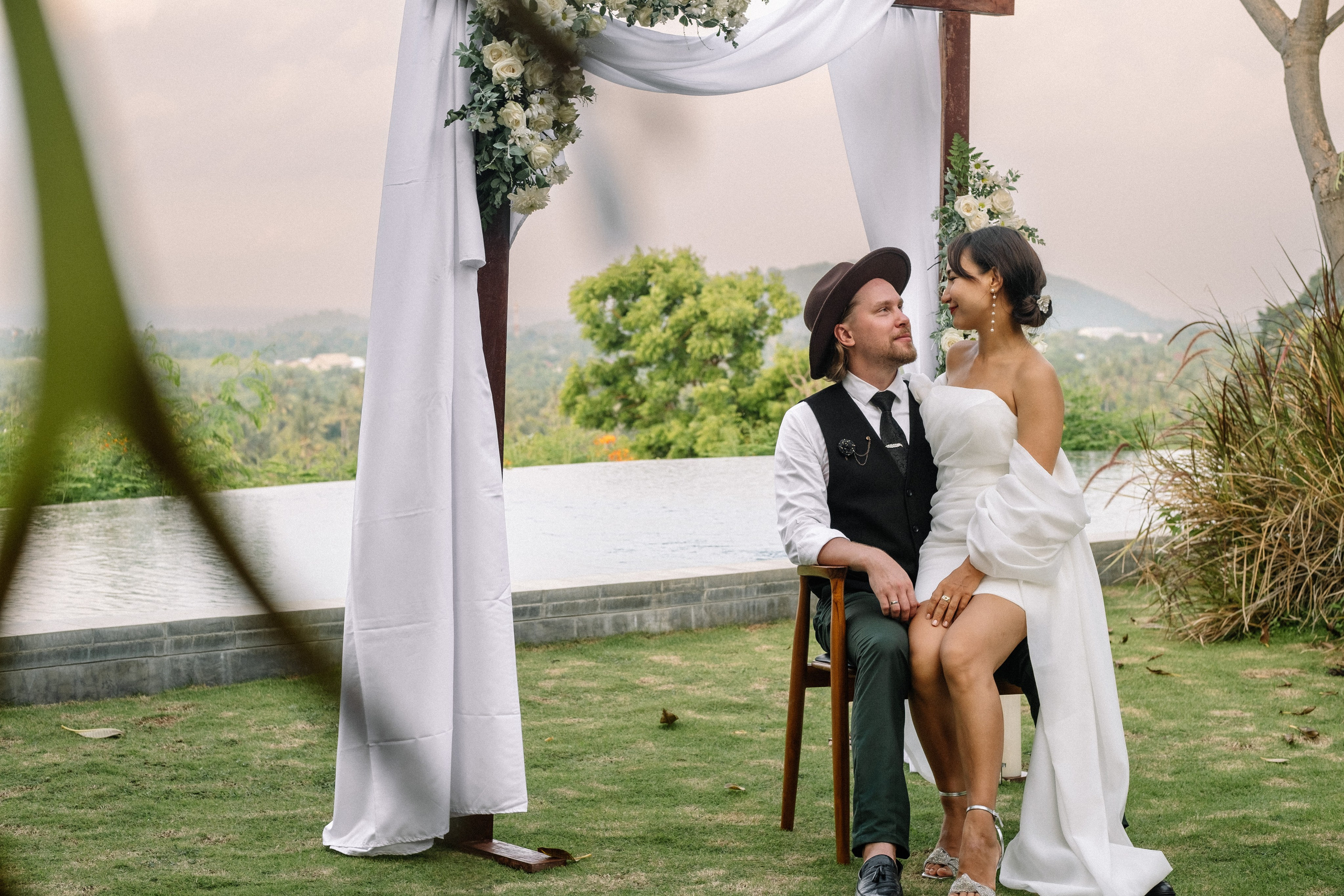 Бали|Ярослав&Камила. Фотограф на Бали|Свадьба на Бали