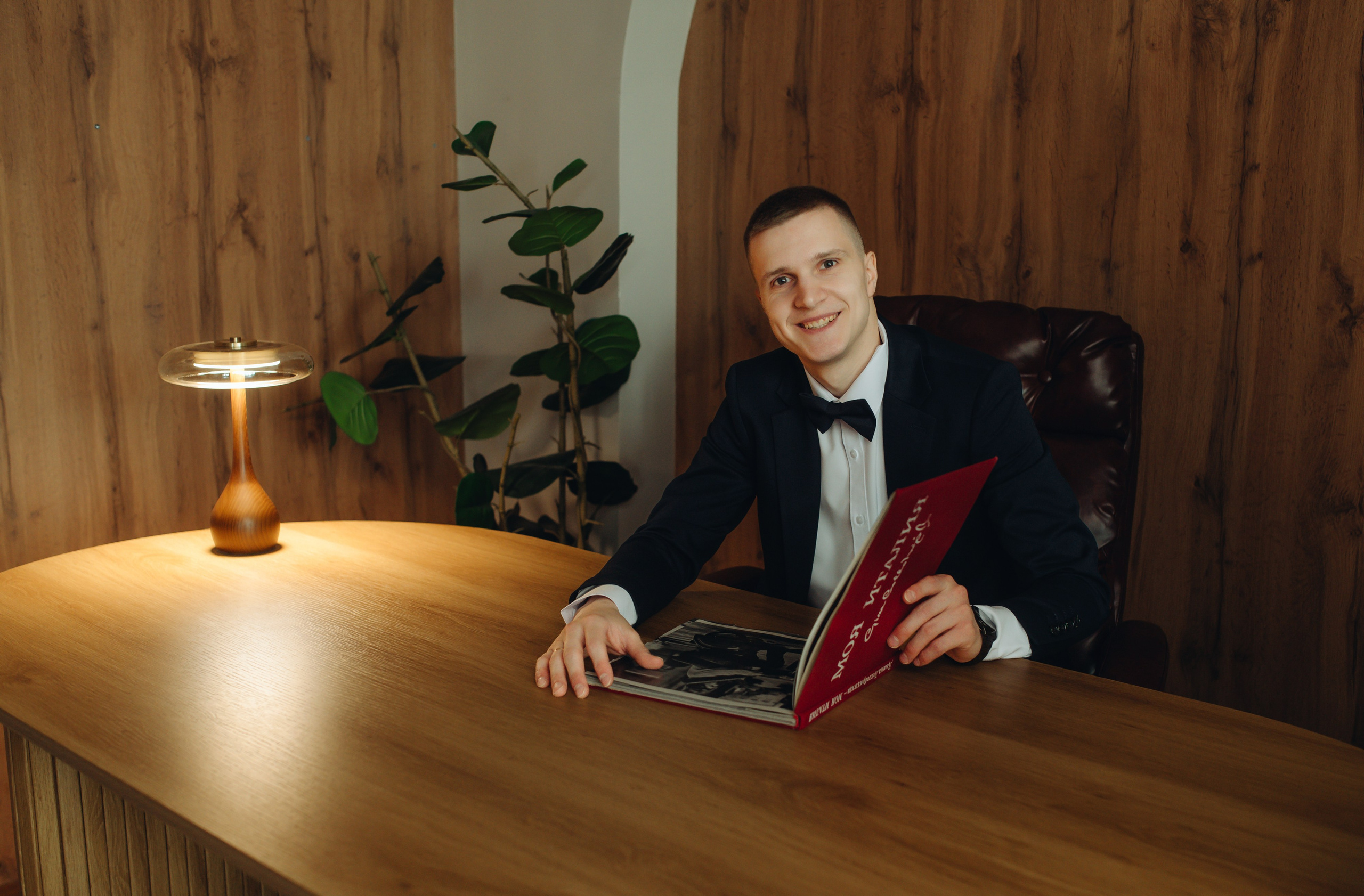 Свадьба Алексея и Анны | Владимир. Свадебный фотограф во Владимире Влад Бирюков