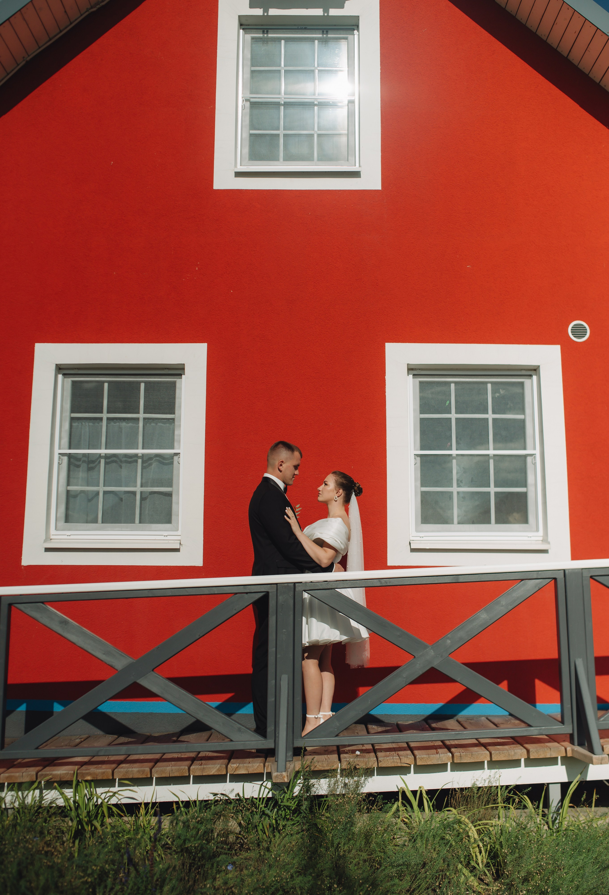 Свадьба Юрия и Анастасии | Рязань. Свадебный фотограф во Владимире Влад Бирюков