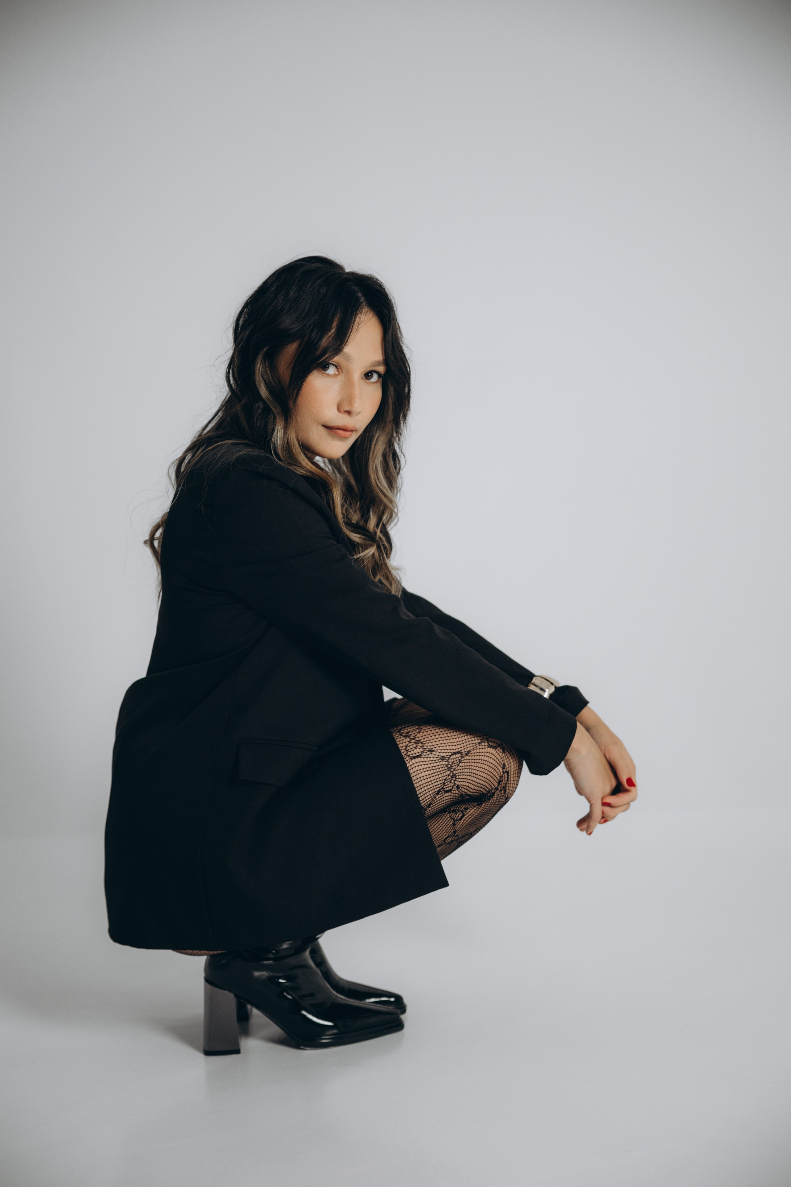 Марина. Свадебный, семейный фотограф в Иркутске Светлана Макаричева