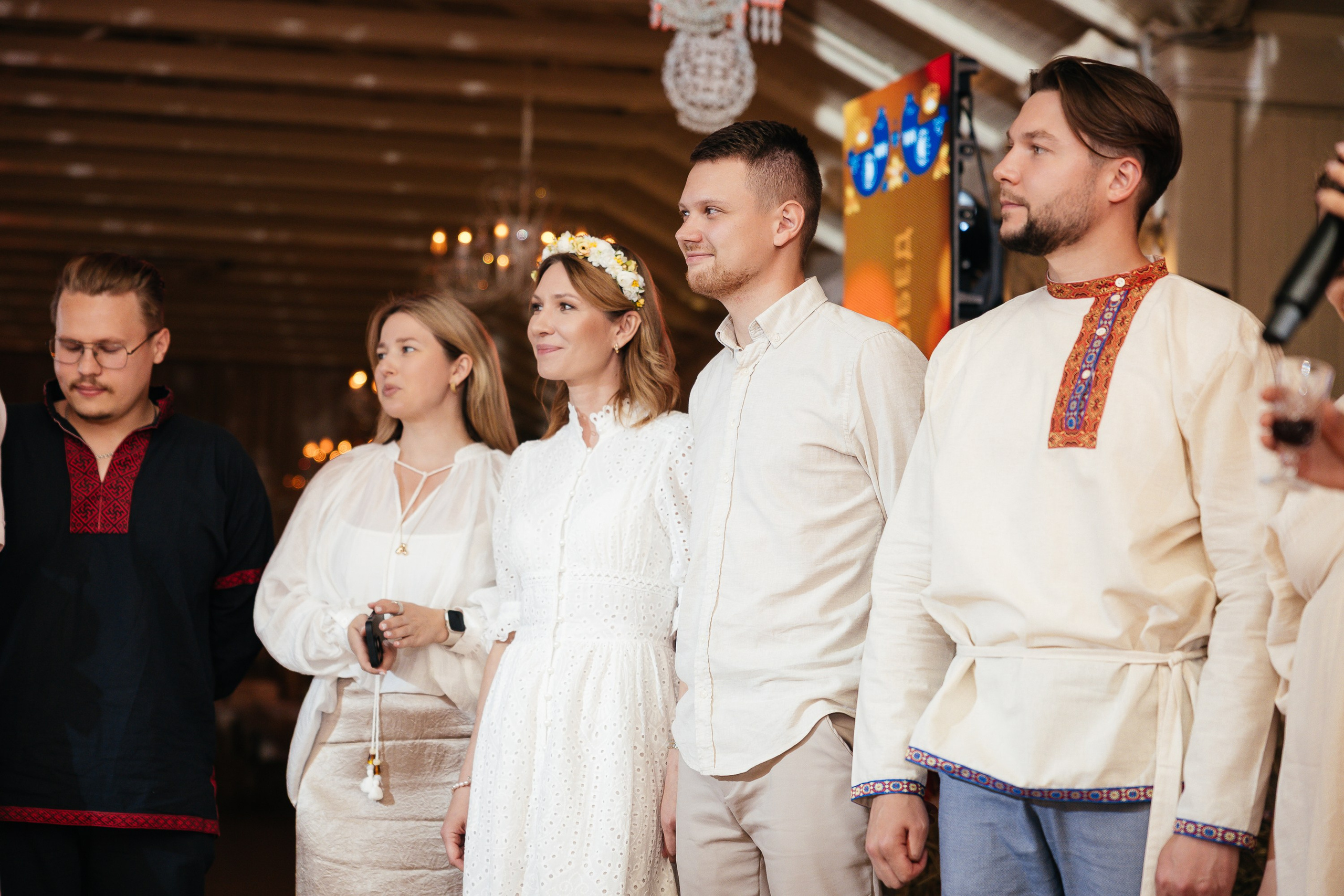 БКС «30 лет». Репортажный и свадебный фотограф в Краснодаре Владислав Рыжов