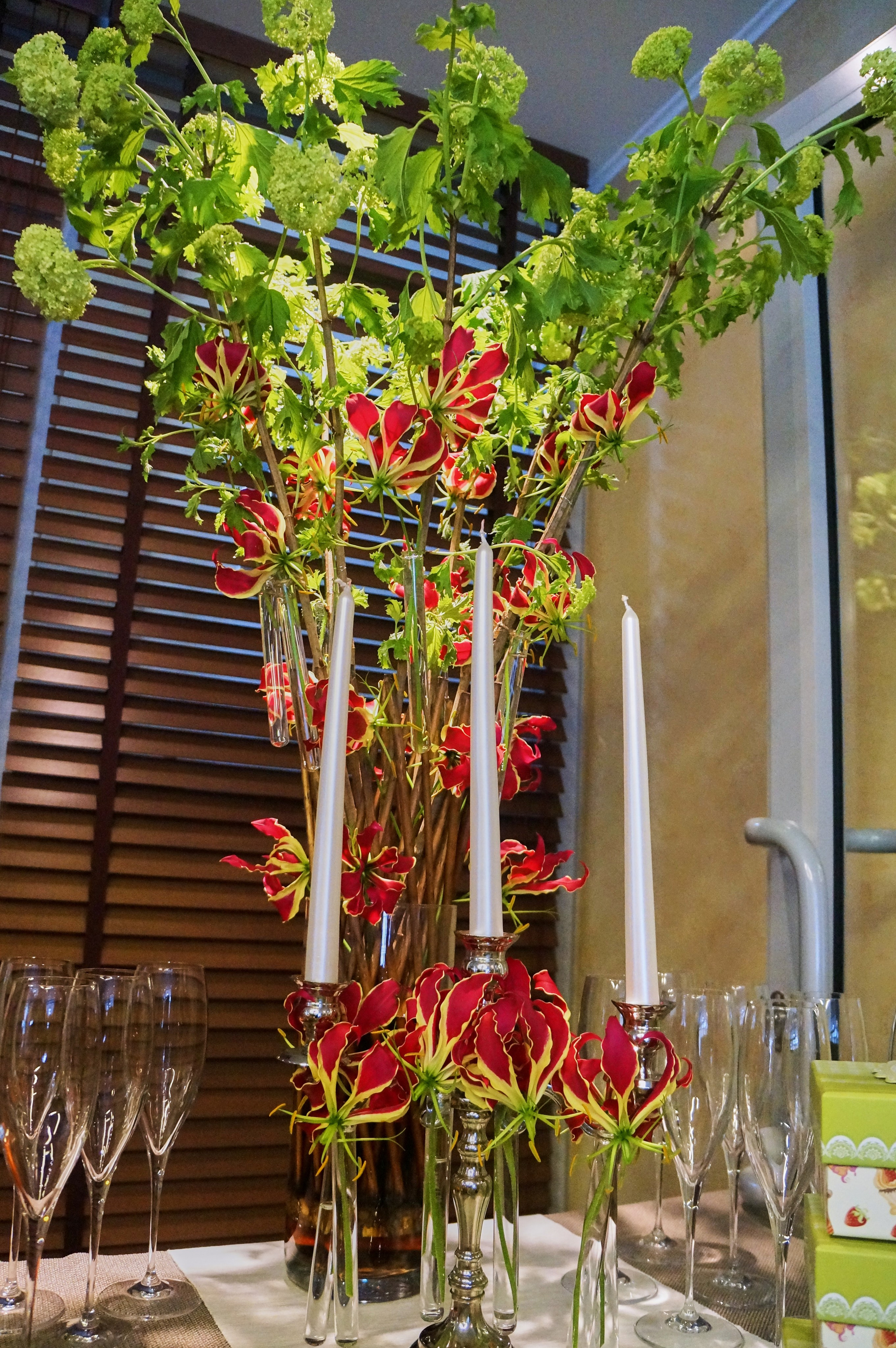 Оформление торжеств. Декоратор Флорист в Тольятти, Самаре, Москве