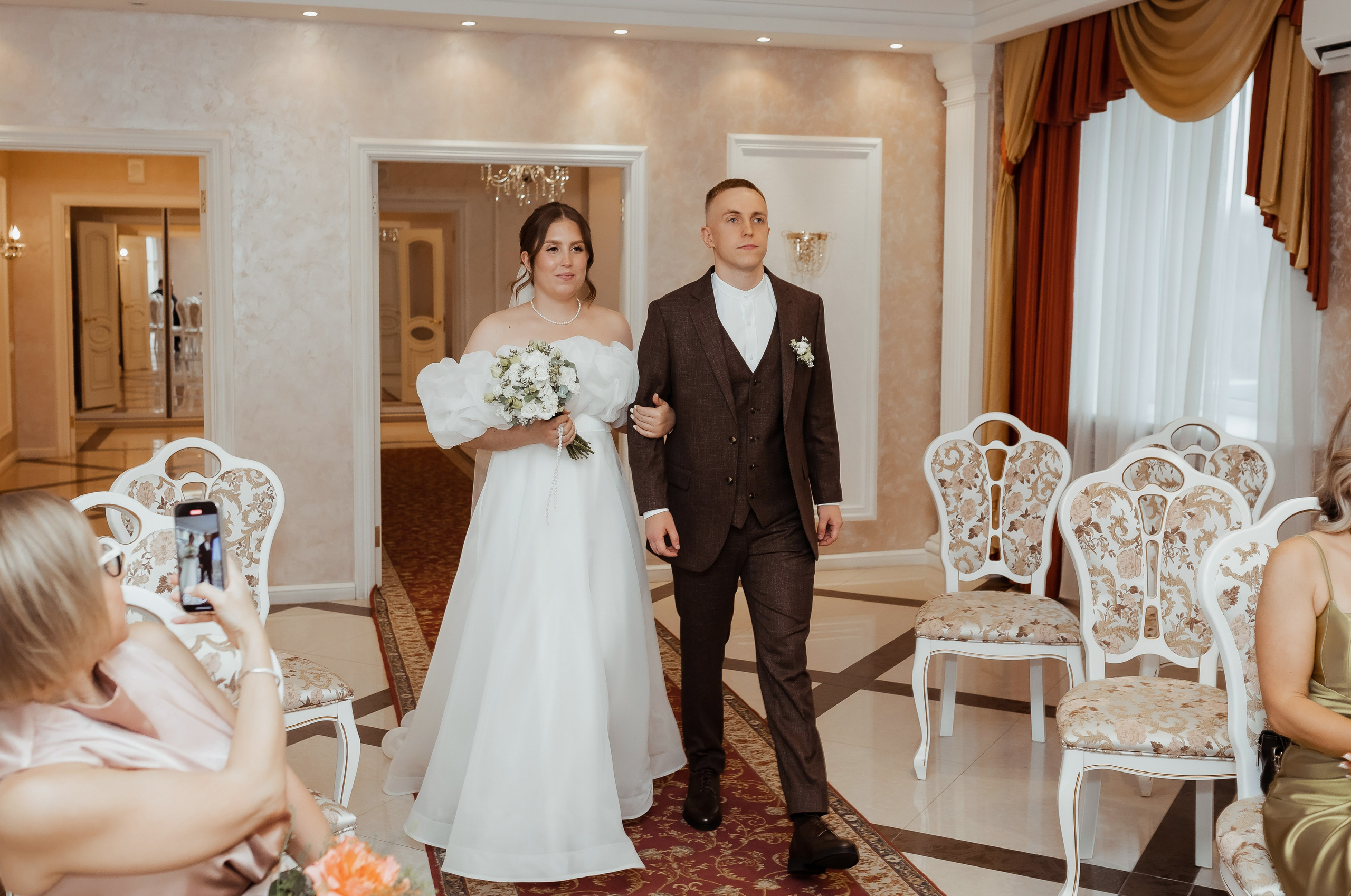 Иван & Светлана. ФОТОГРАФ Маргарита Сивакова | Ярославль Кострома Москва