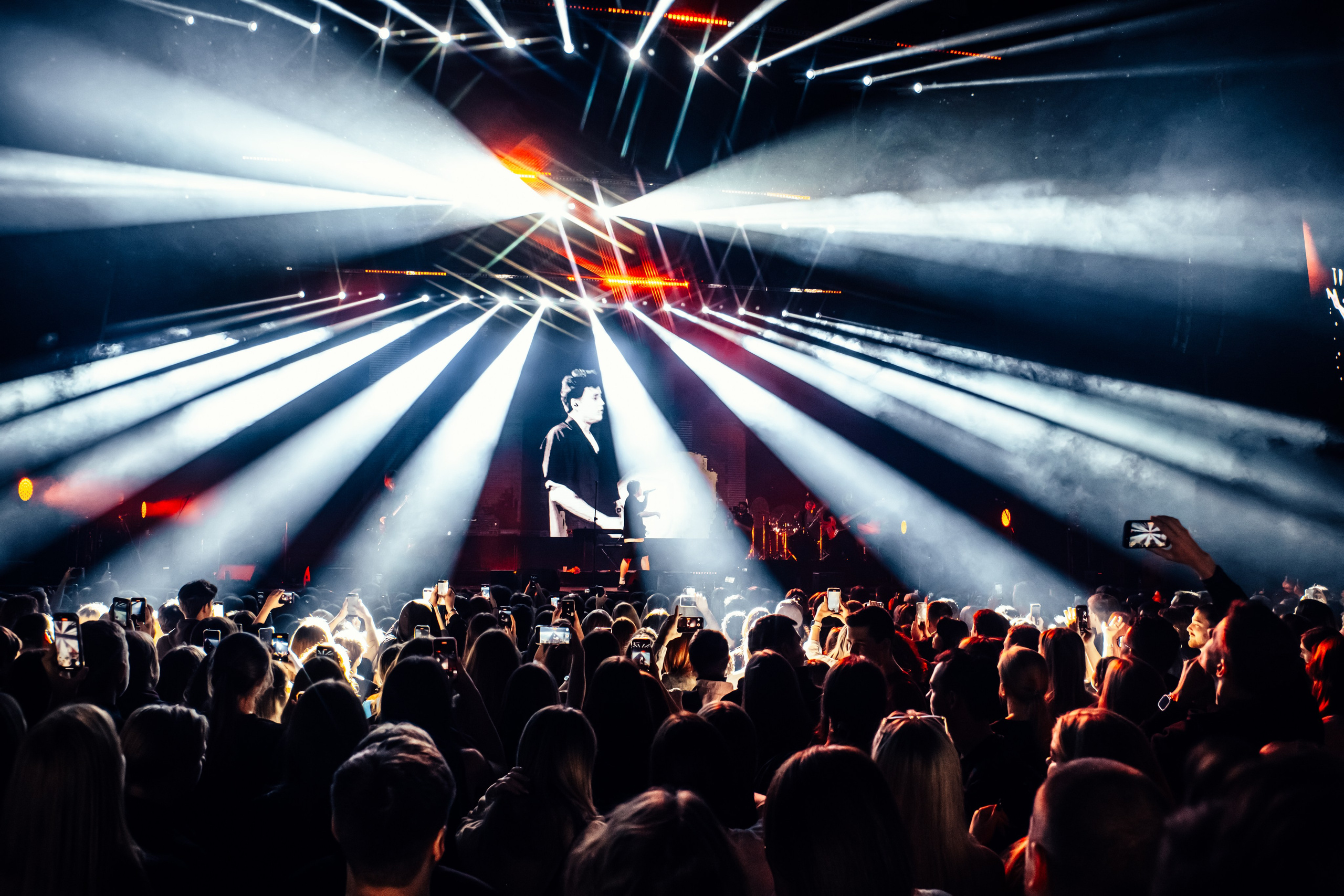 13 карат. Репортажный и портретный фотограф в Москве Кристина Волконская