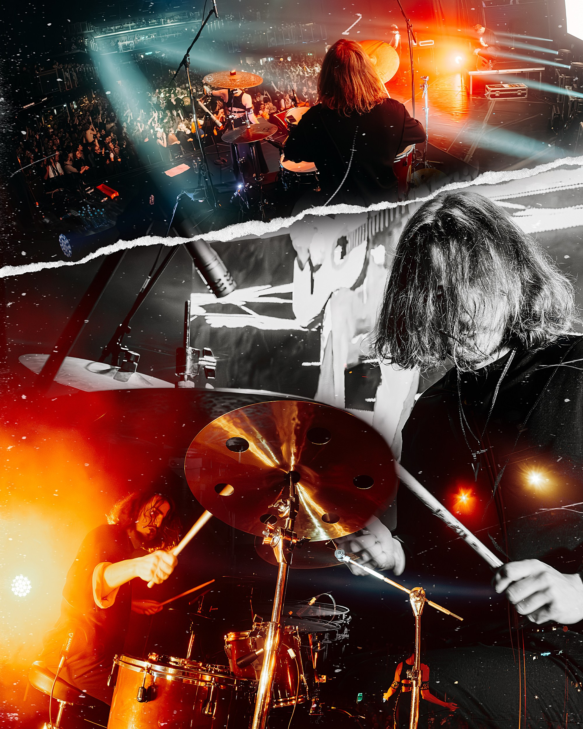 TMNV. Репортажный и портретный фотограф в Москве Кристина Волконская