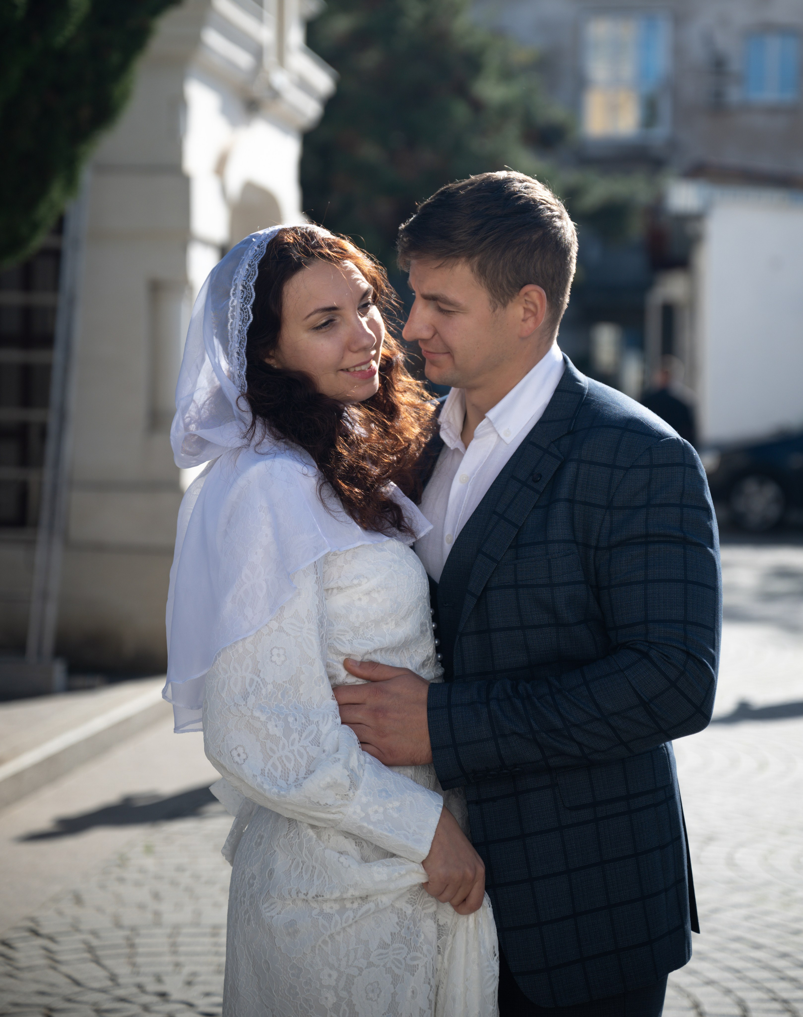 Свадьба. Студийный и свадебный фотограф и видеограф в Севастополе — Юлия Макаренко