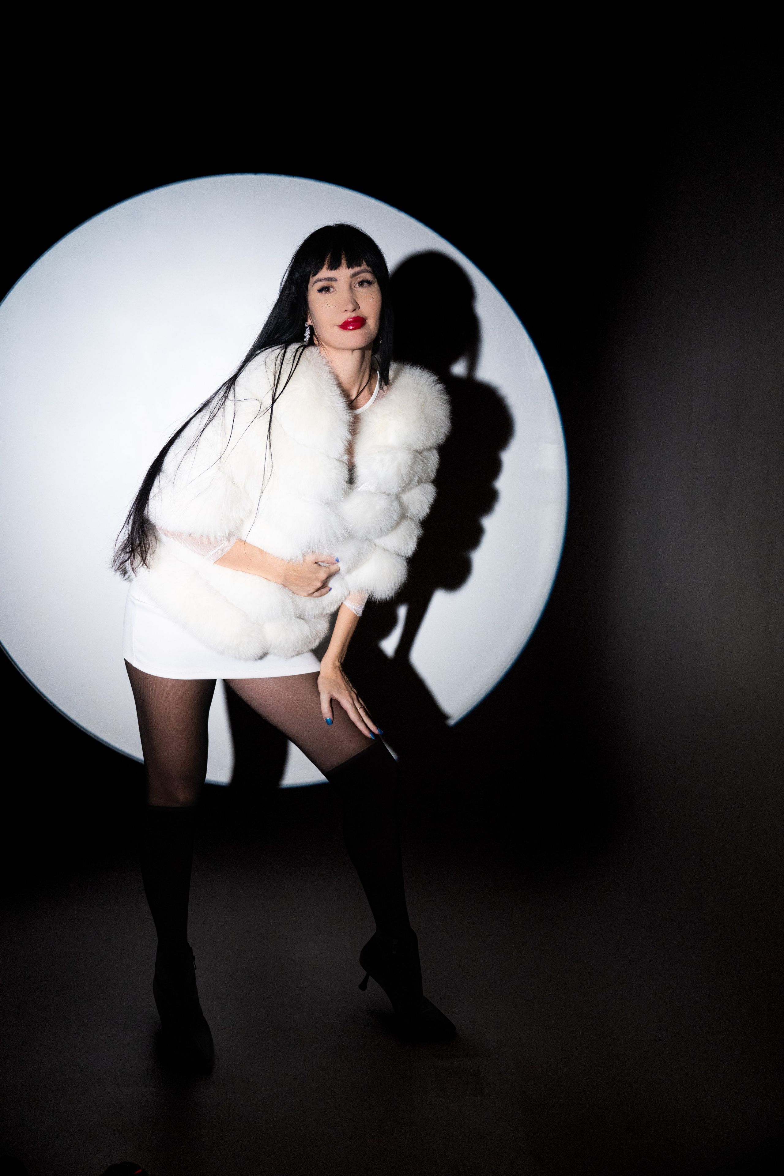 Студийные фотосессии. Студийный и свадебный фотограф и видеограф в Севастополе — Юлия Макаренко