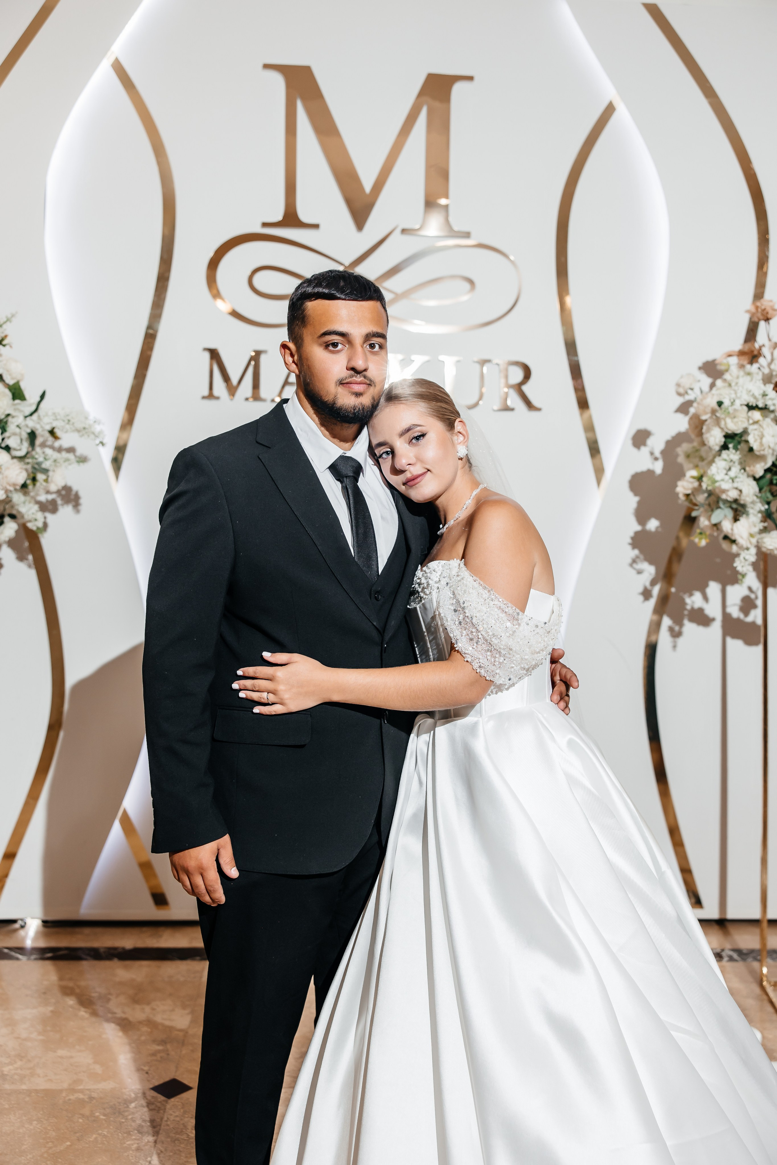 Анонс свадьбы для Арсена и Дианы. Свадебный фотограф в Крыму и Севастополе Ольга Баскакова