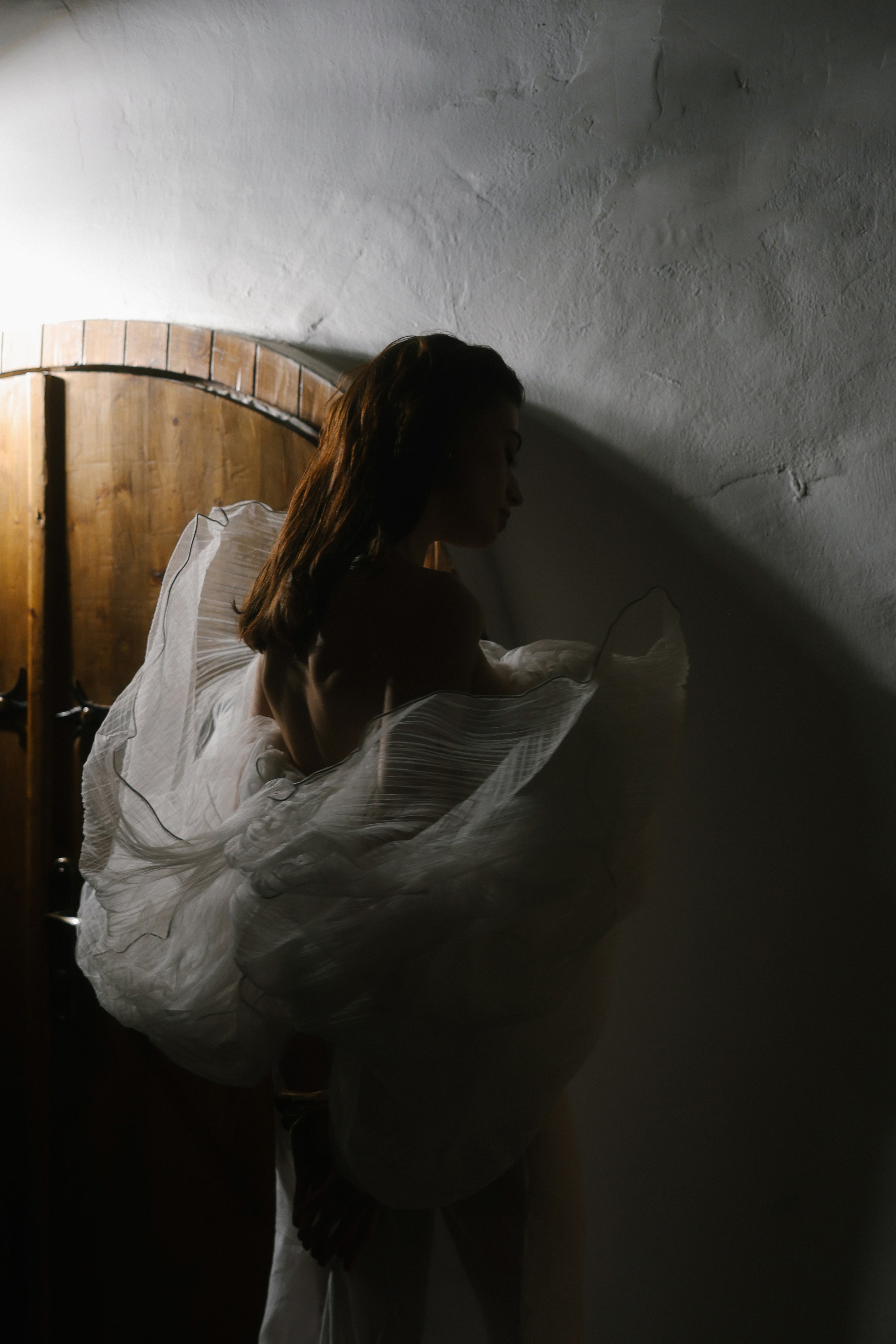 Настя & Дима. Оформление свадеб, декор свадеб Вера Маркова, Москва