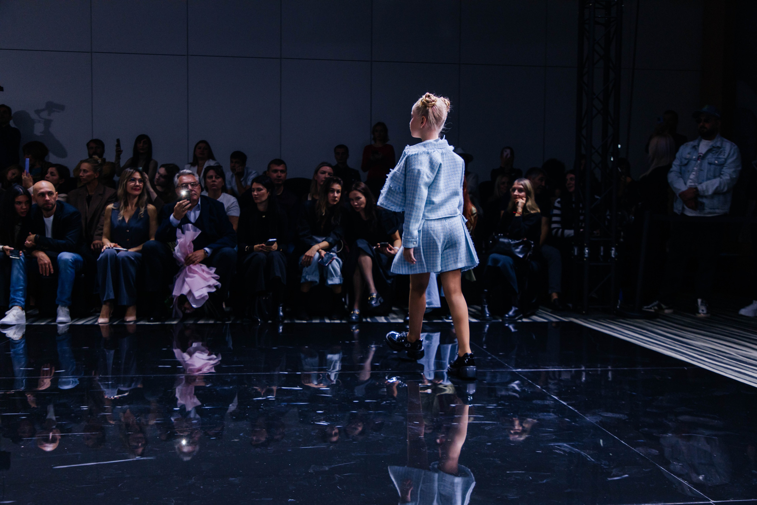 SFW 11/24. Efimova Model Agency