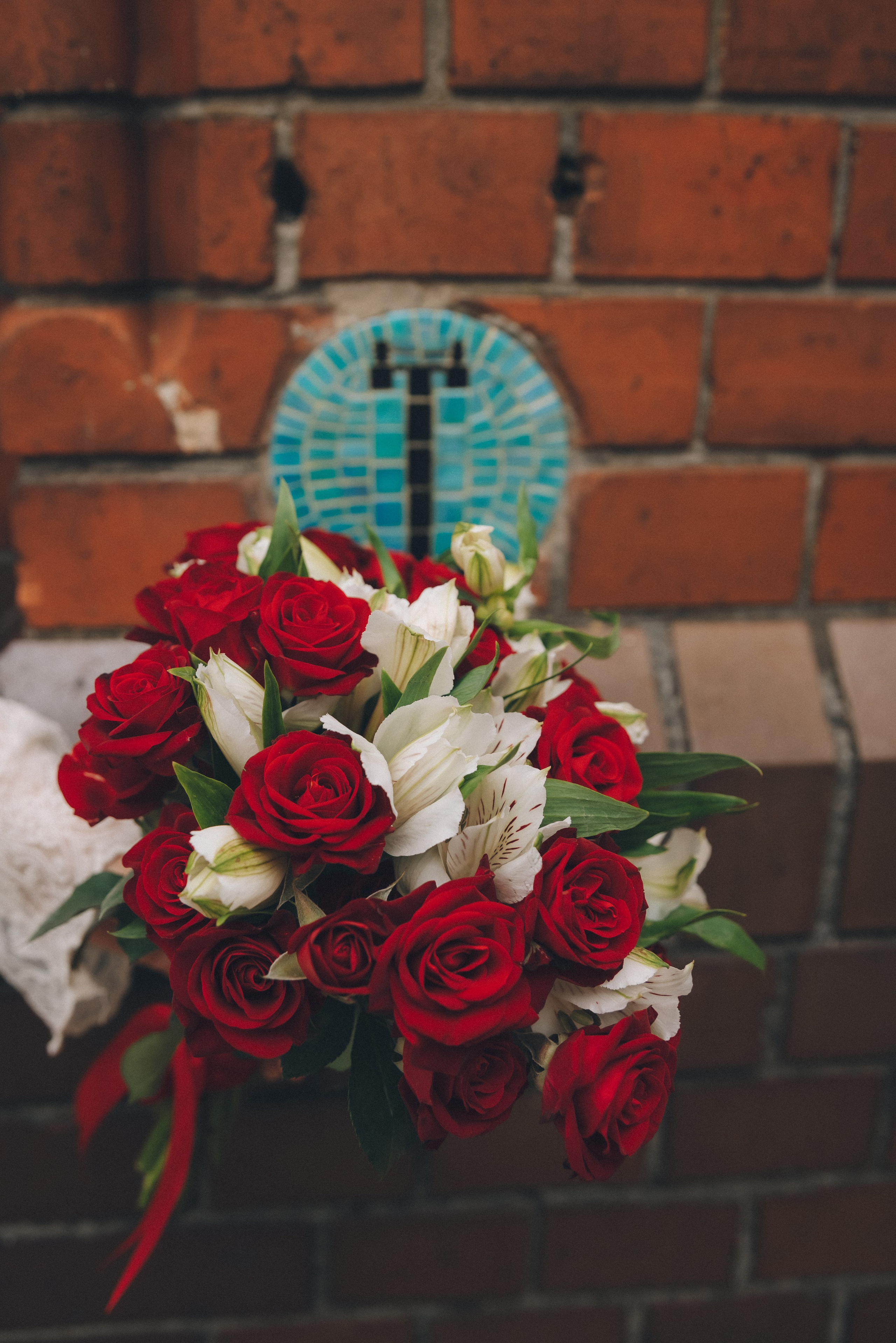 Летняя свадьба в городе. Фотограф Зеленоградск Красильникова Елена