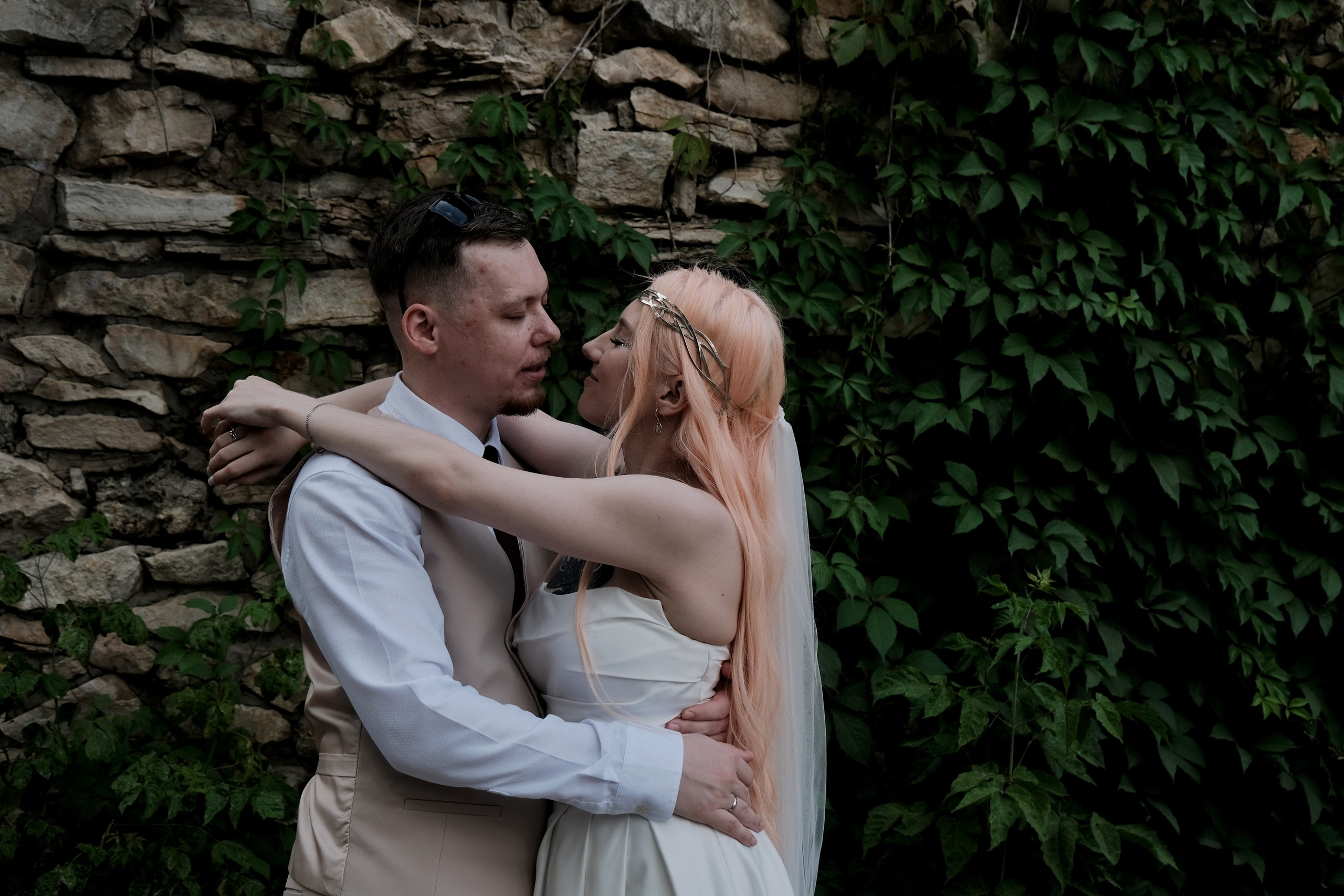 Мероприятия. Кинокадры для тебя. фотограф и стилист по прическам Анастасия Помелова