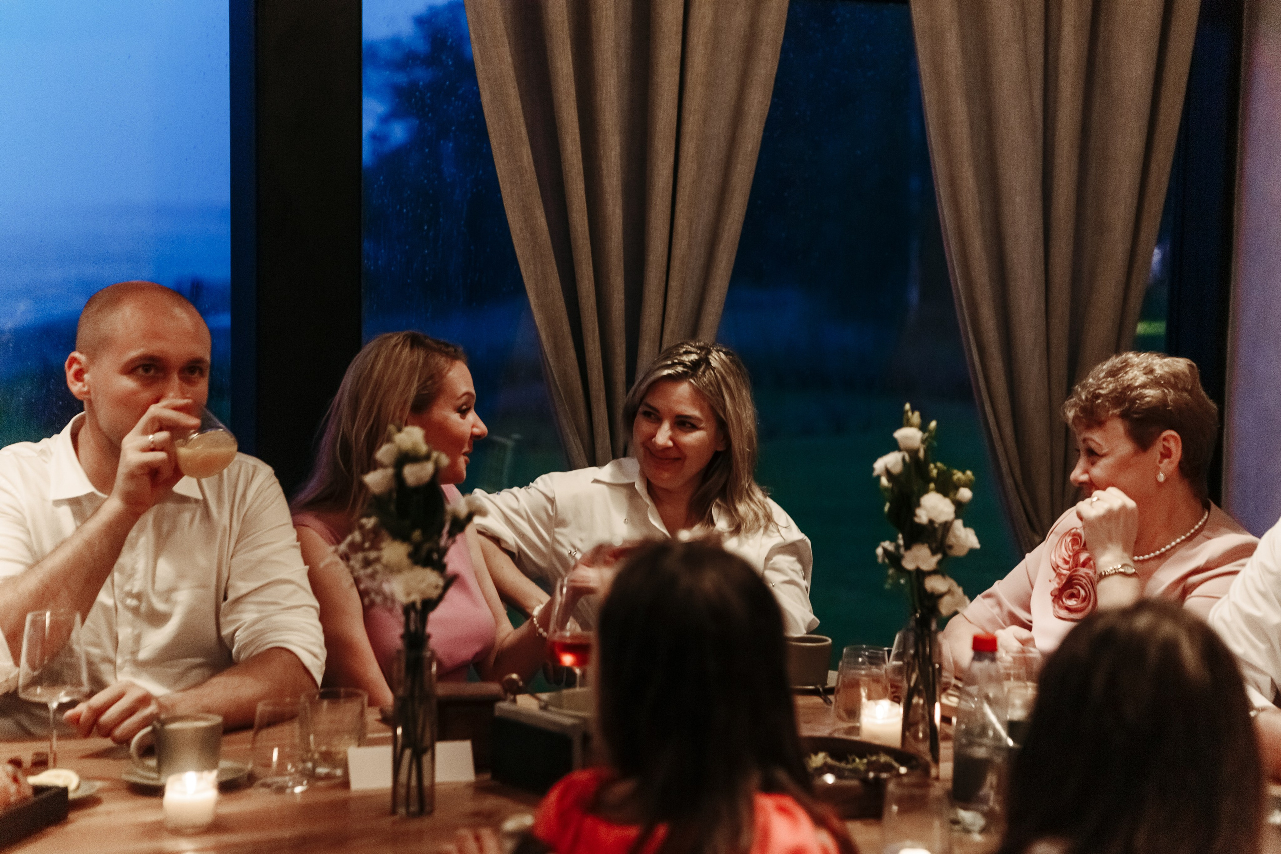 Никита Марина. Свадебный фотограф в Санкт-Петербурге