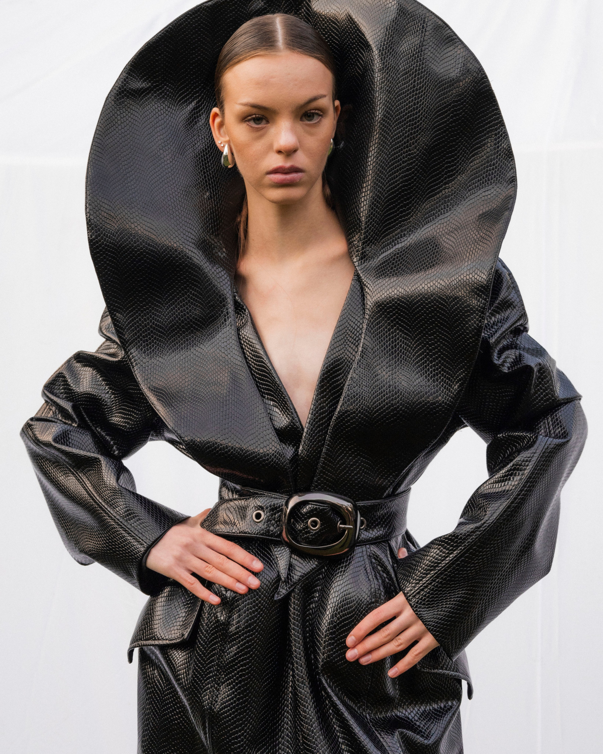 SVETA M. THE FAME MODELS