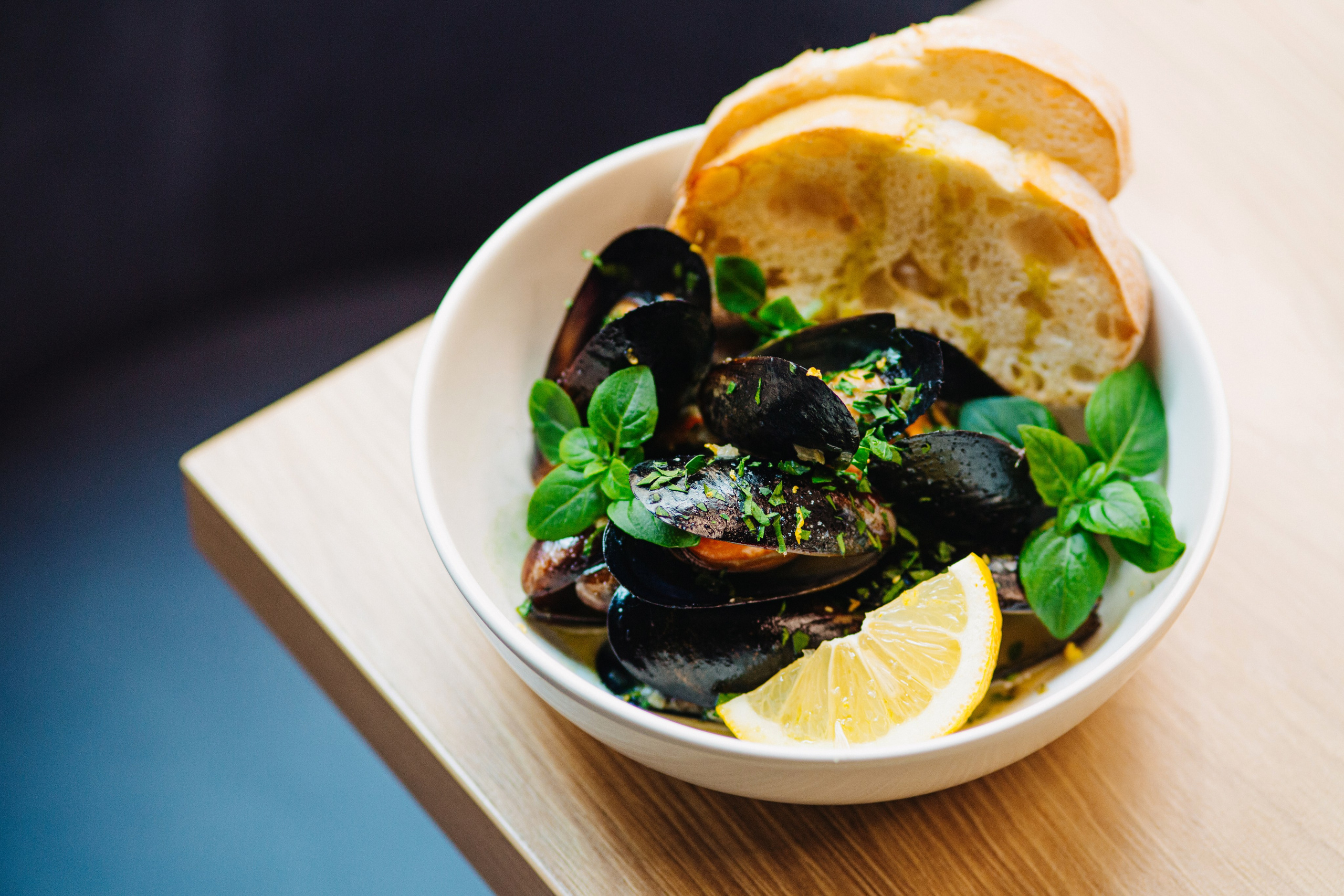 Блюда. Фуд фотограф новосибирск