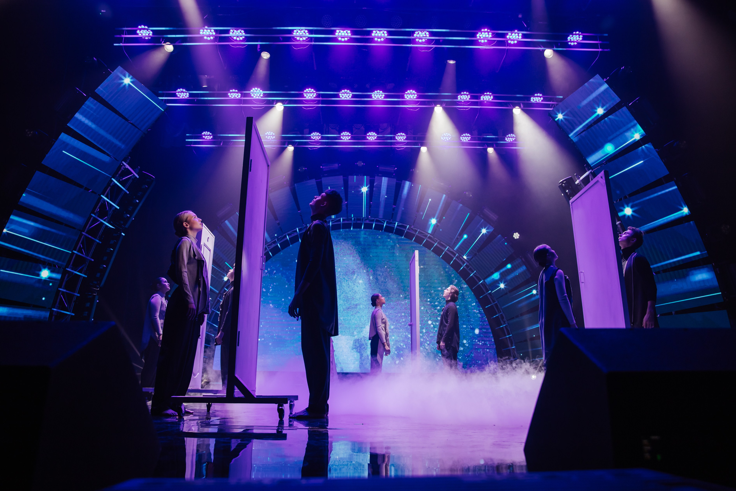 Конференции и мероприятия. Люксмедиа — это команда фотографов и видеографов. Город Казань. Дамир Сафин