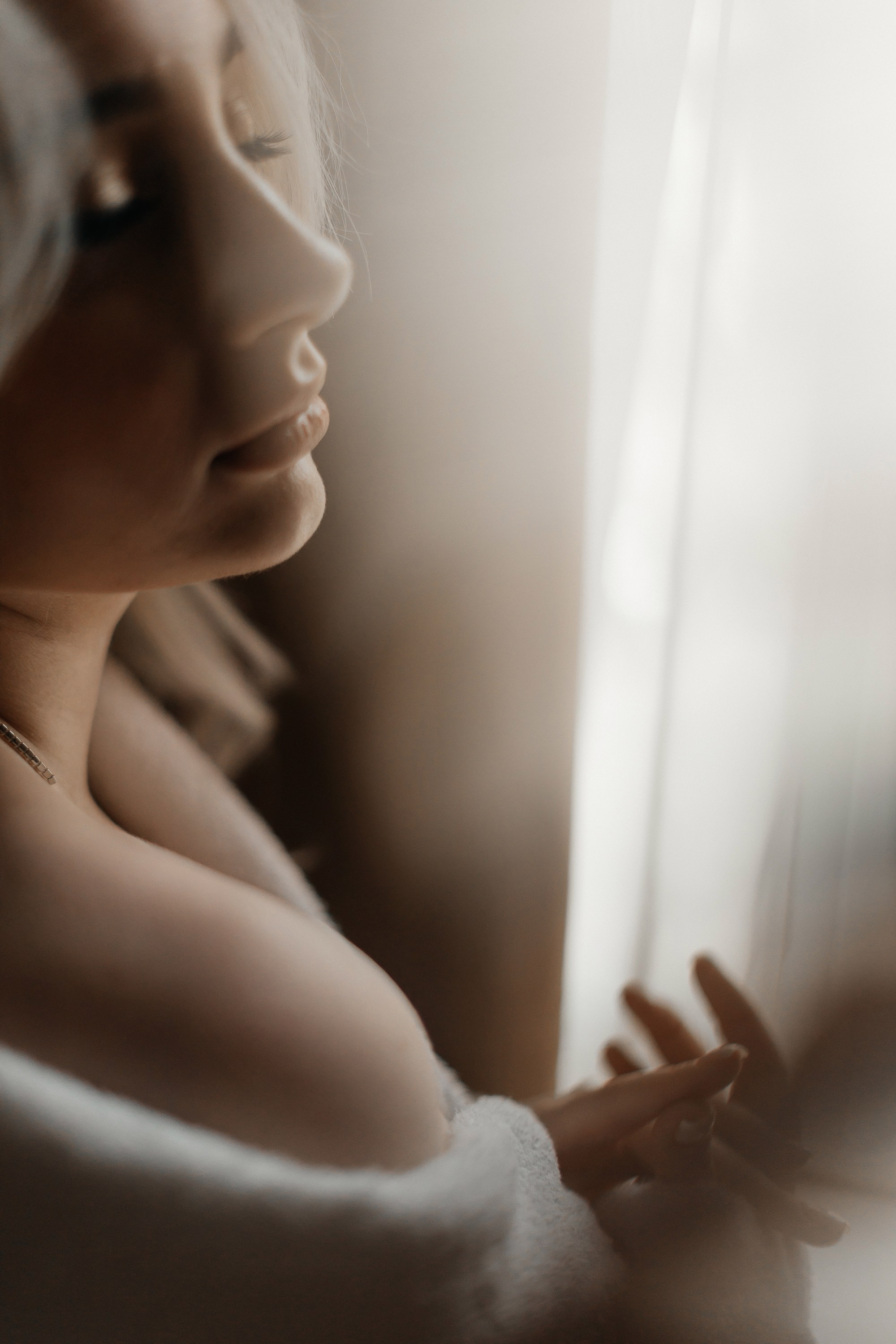 Blissed out. Свадебный фотограф Дмитрий Воробьев Москва Ярославль