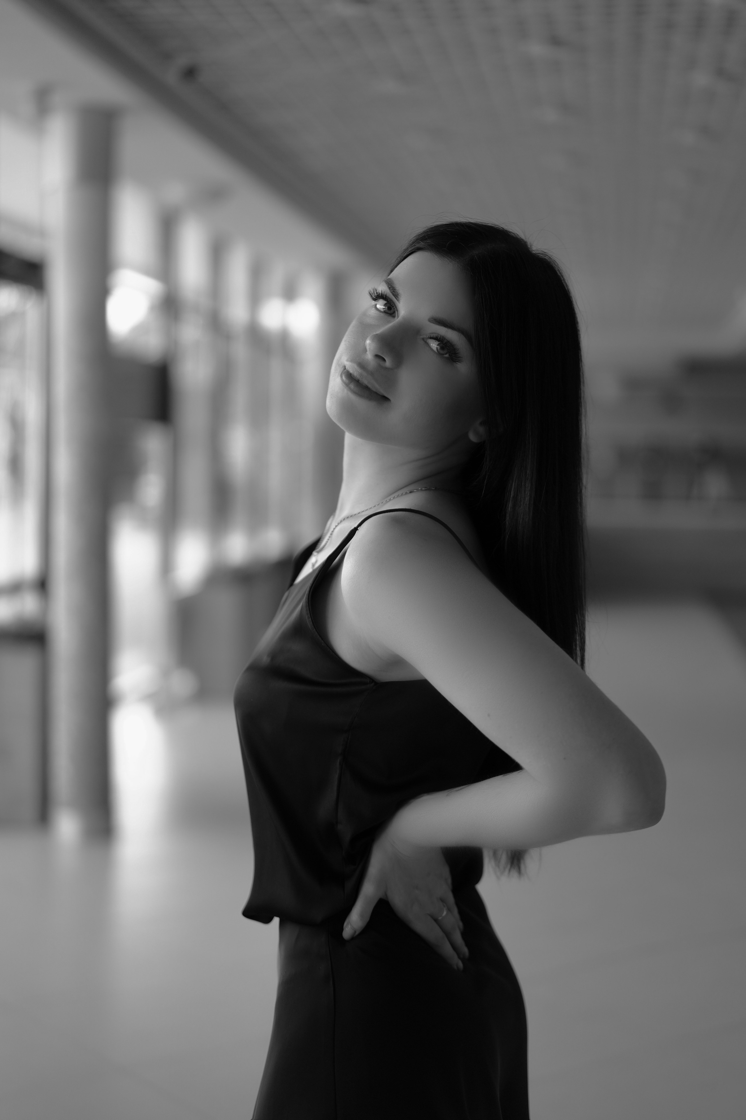 VERA STREET. Фотограф Москва, визуальный менеджер Дарья Шевченко