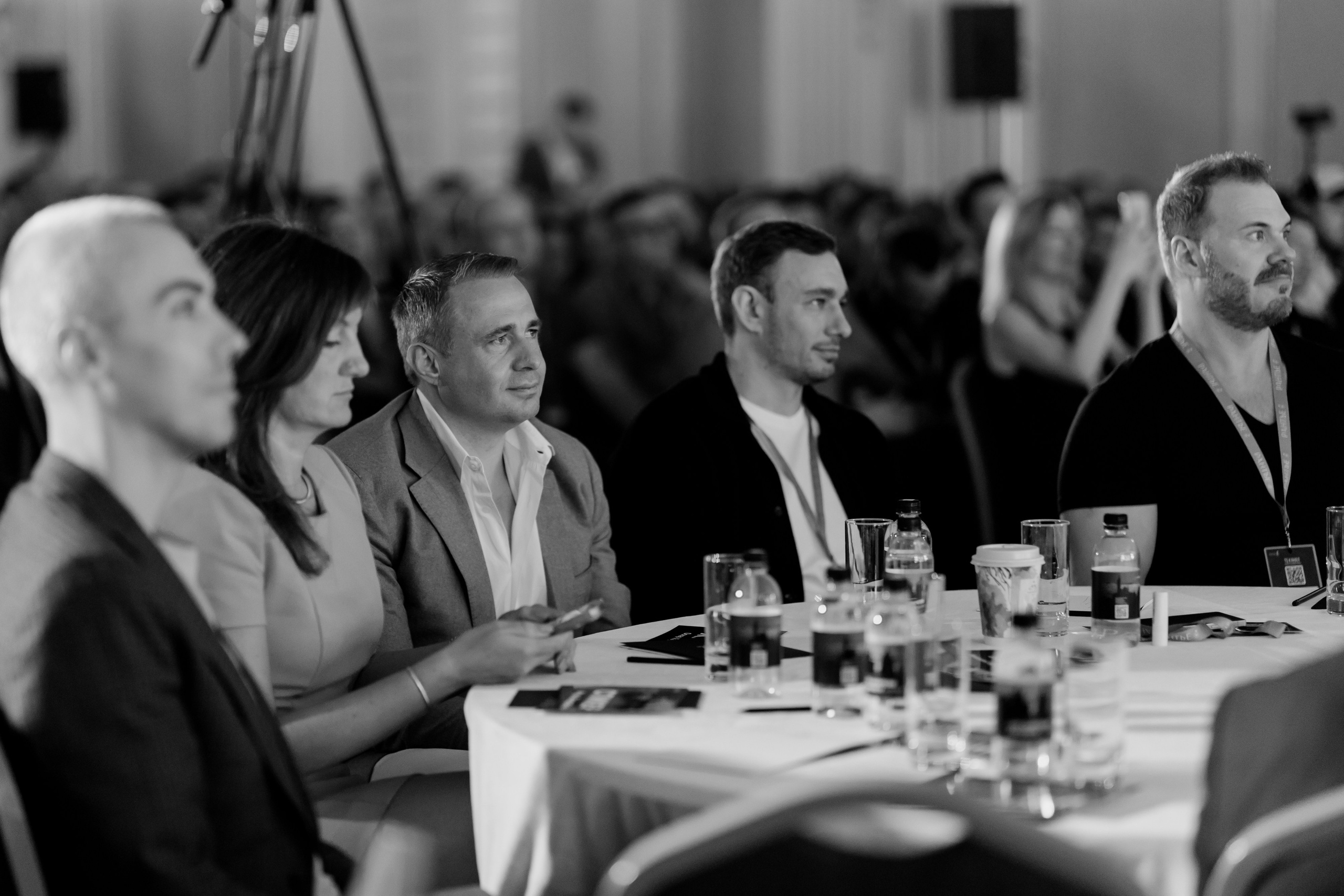 Рантье. Ежегодный форум. Фотограф Илья Чернов