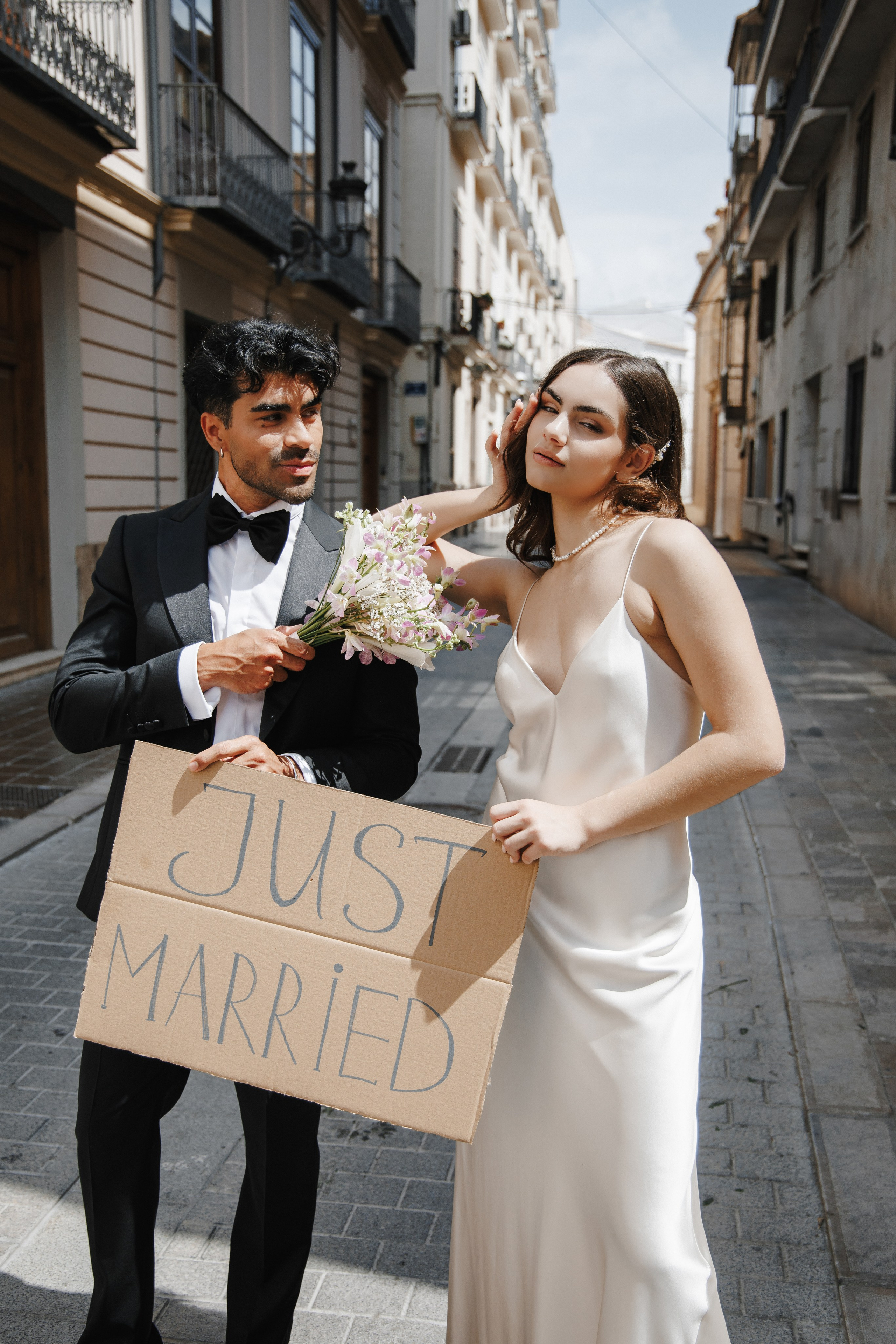 Wedding. El fotógrafo de bodas Andrei Andryukhov en Valencia