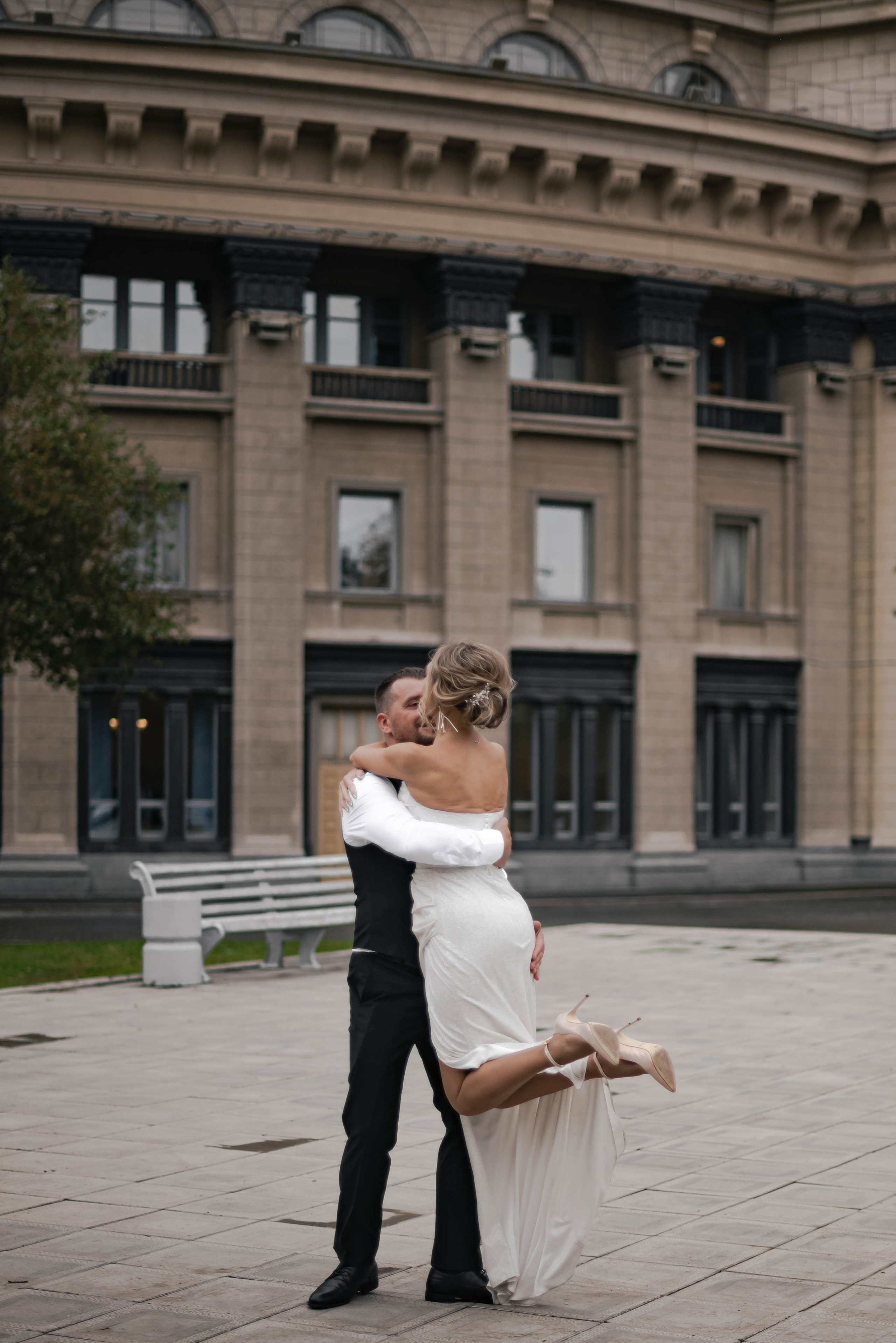 Мы нашли друг друга. Свадебный и семейный фотограф в Новосибирске, Санкт-Петербурге, Москве