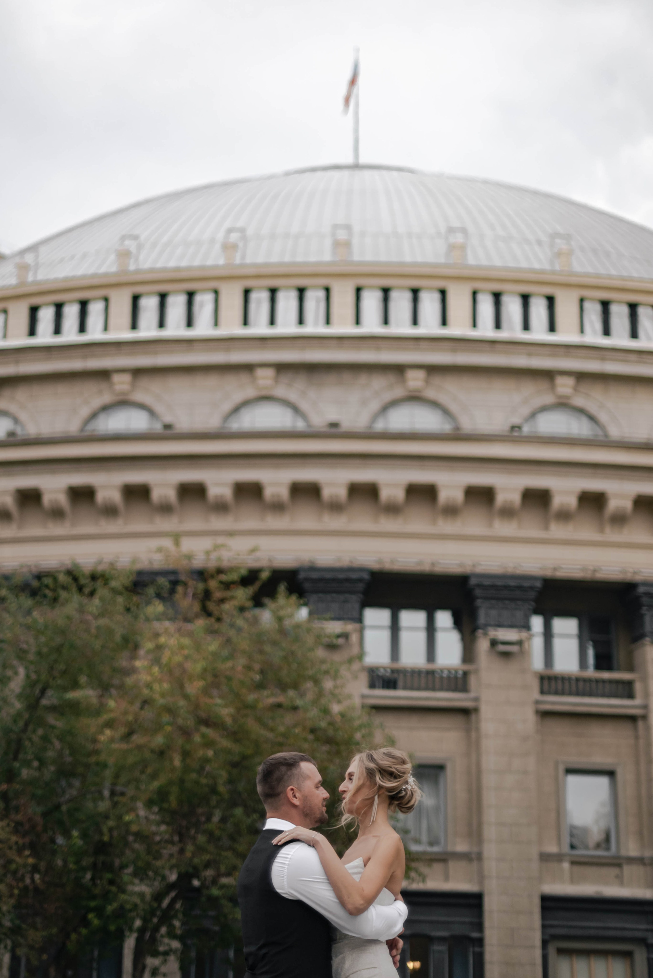 Мы нашли друг друга. Свадебный и семейный фотограф в Новосибирске, Санкт-Петербурге, Москве