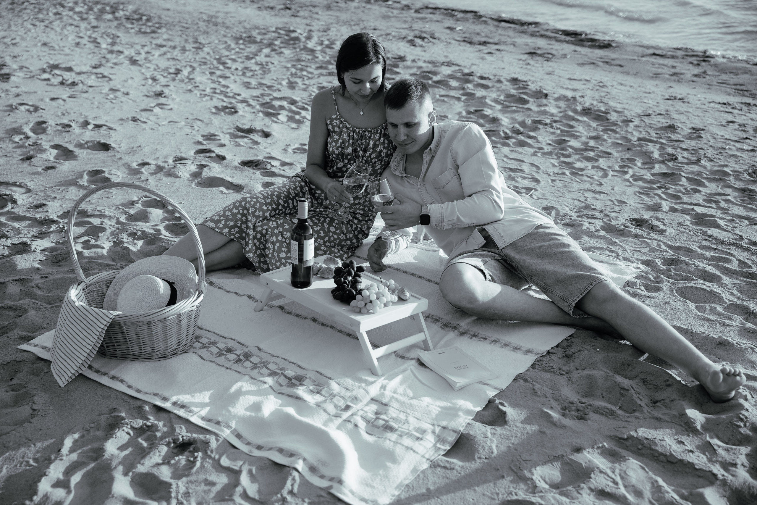 Рустам и Кристина. Свадебный фотограф Виктория