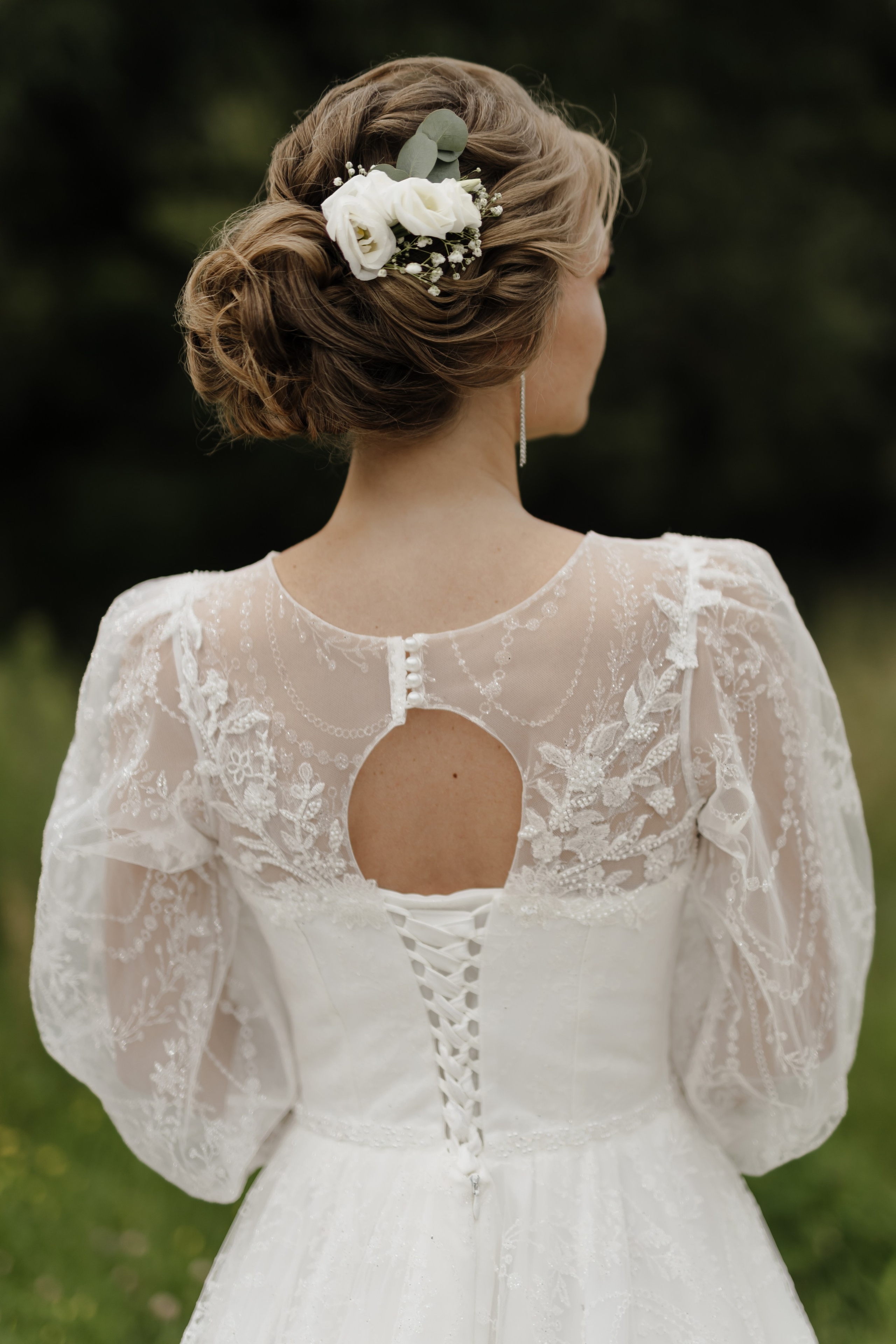 Свадьба Павла и Анастасии. Фотограф Кольчугино/Владимир/Москва Елизавета Иода