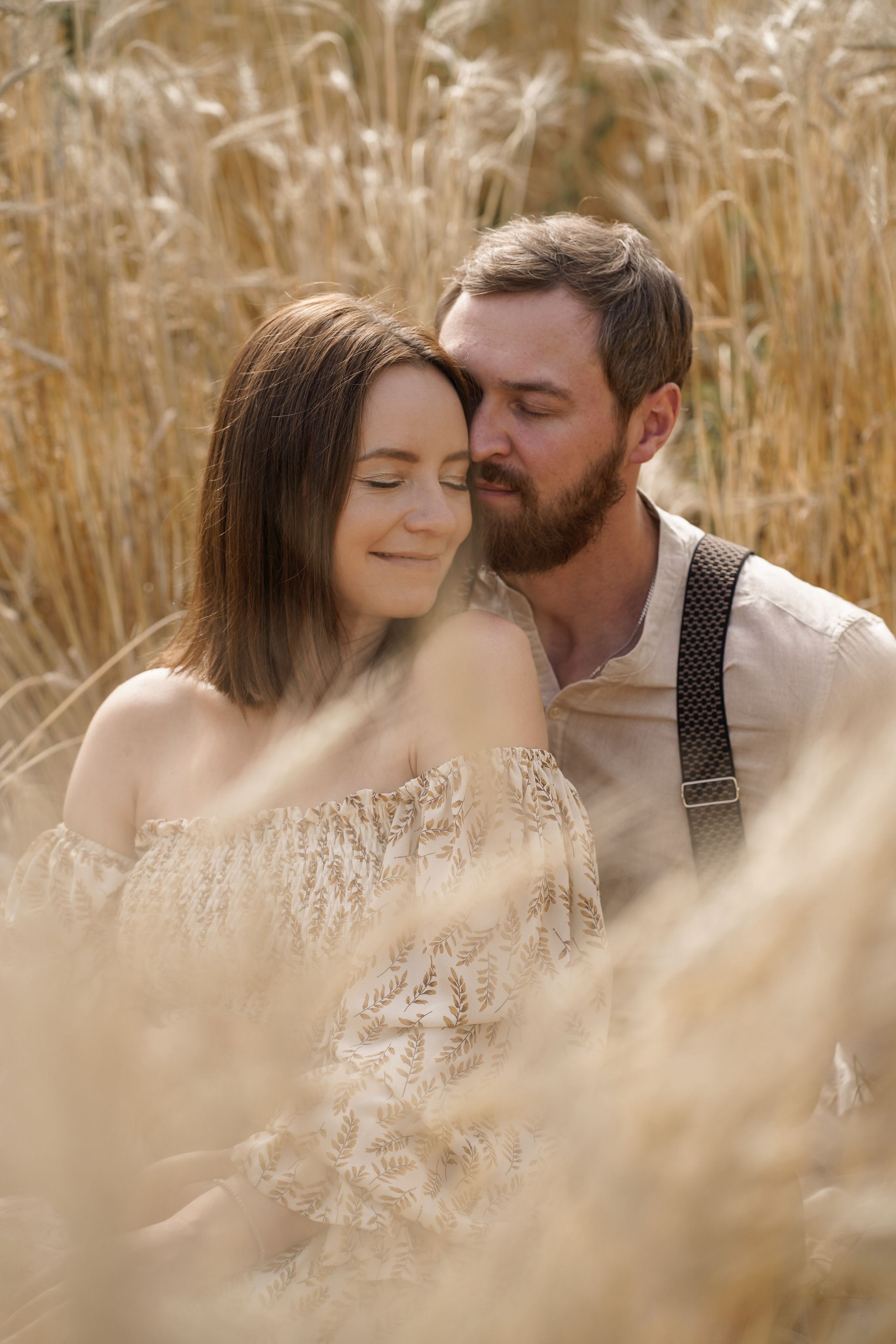 Мы. Бережный фотограф в Москве Лизавета Прахова