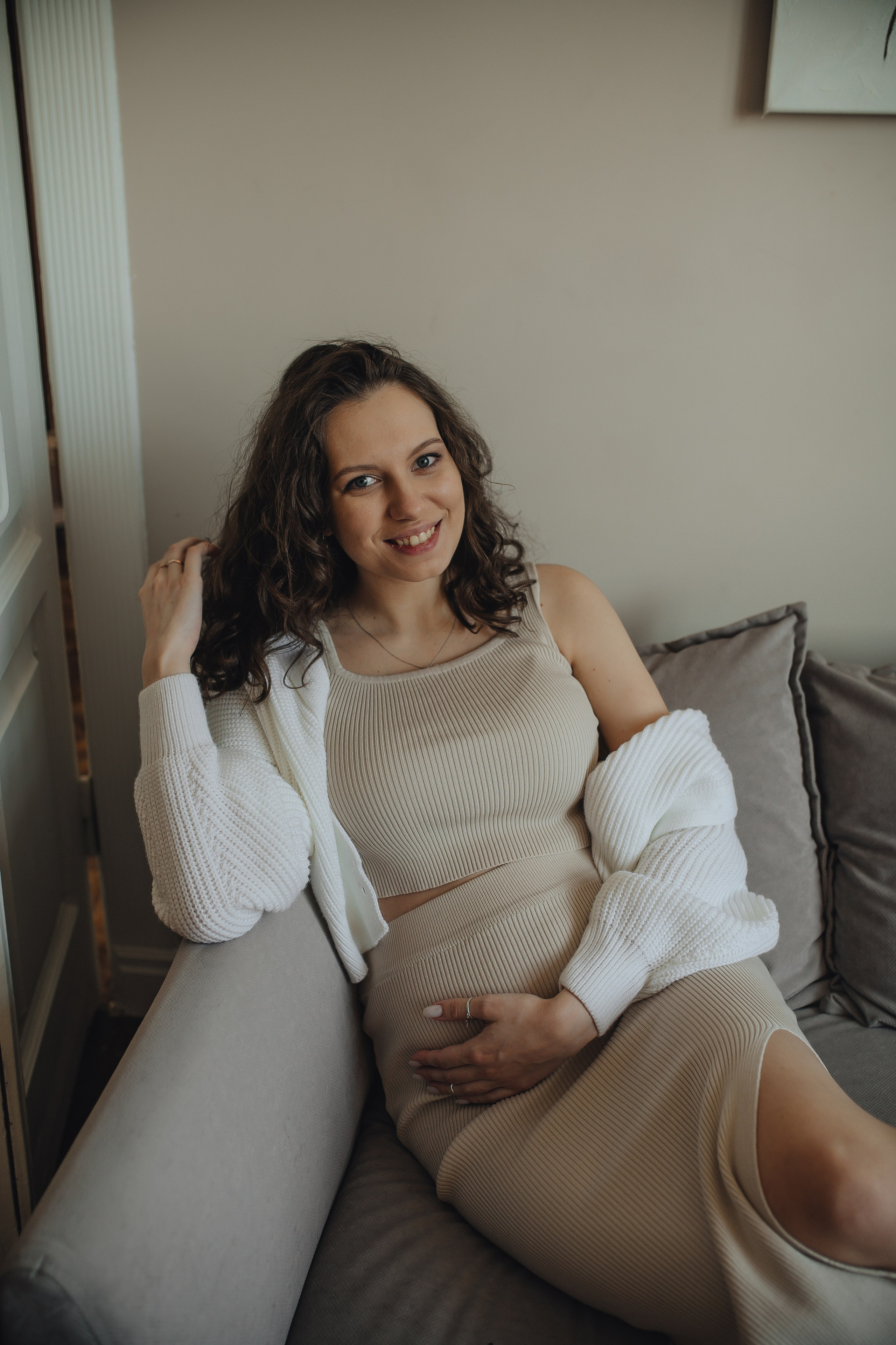 Уют. Семейный и свадебный фотограф в Саратове Евангелина Штах