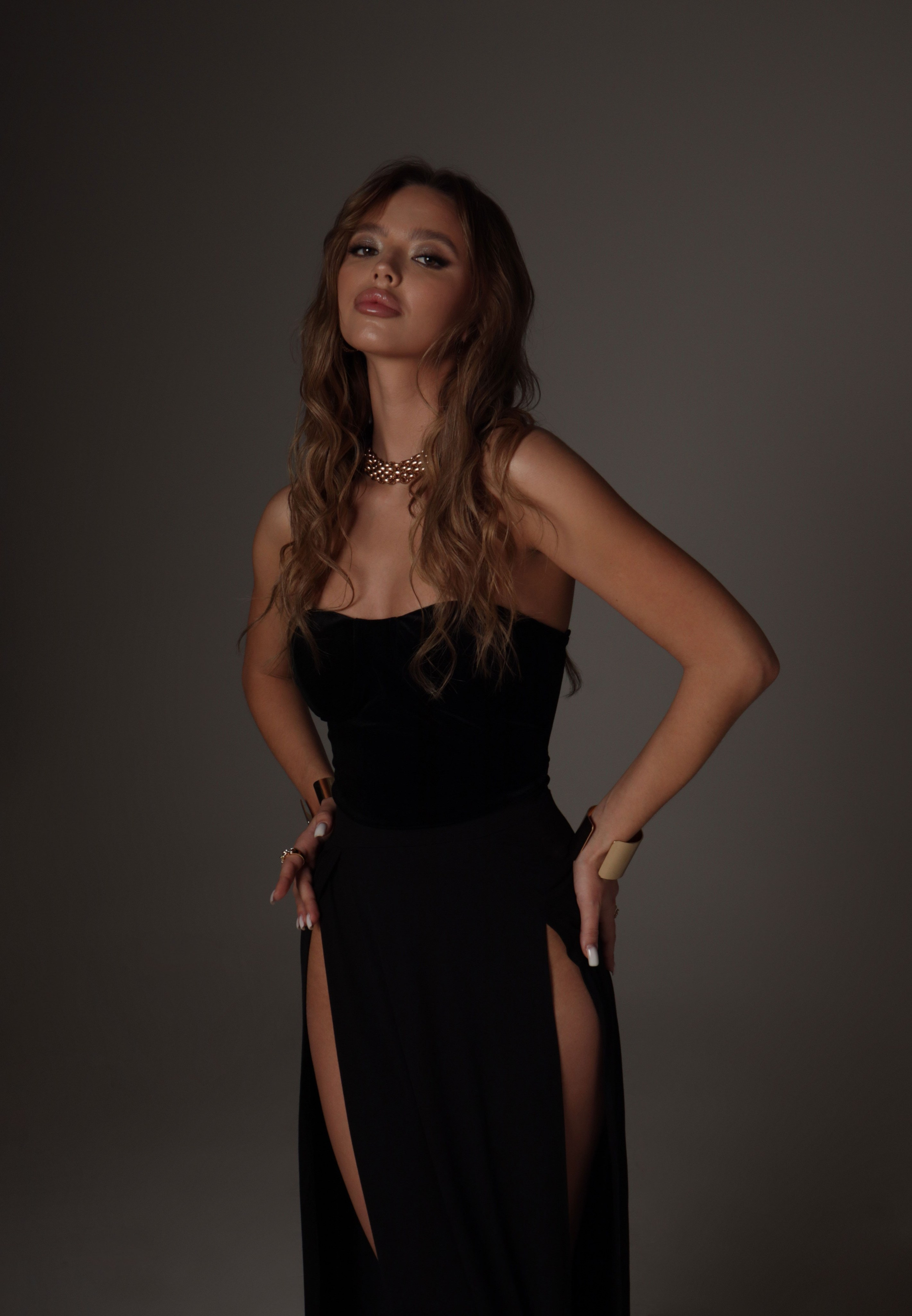 Ева. Фотограф Екатерина Васечкина