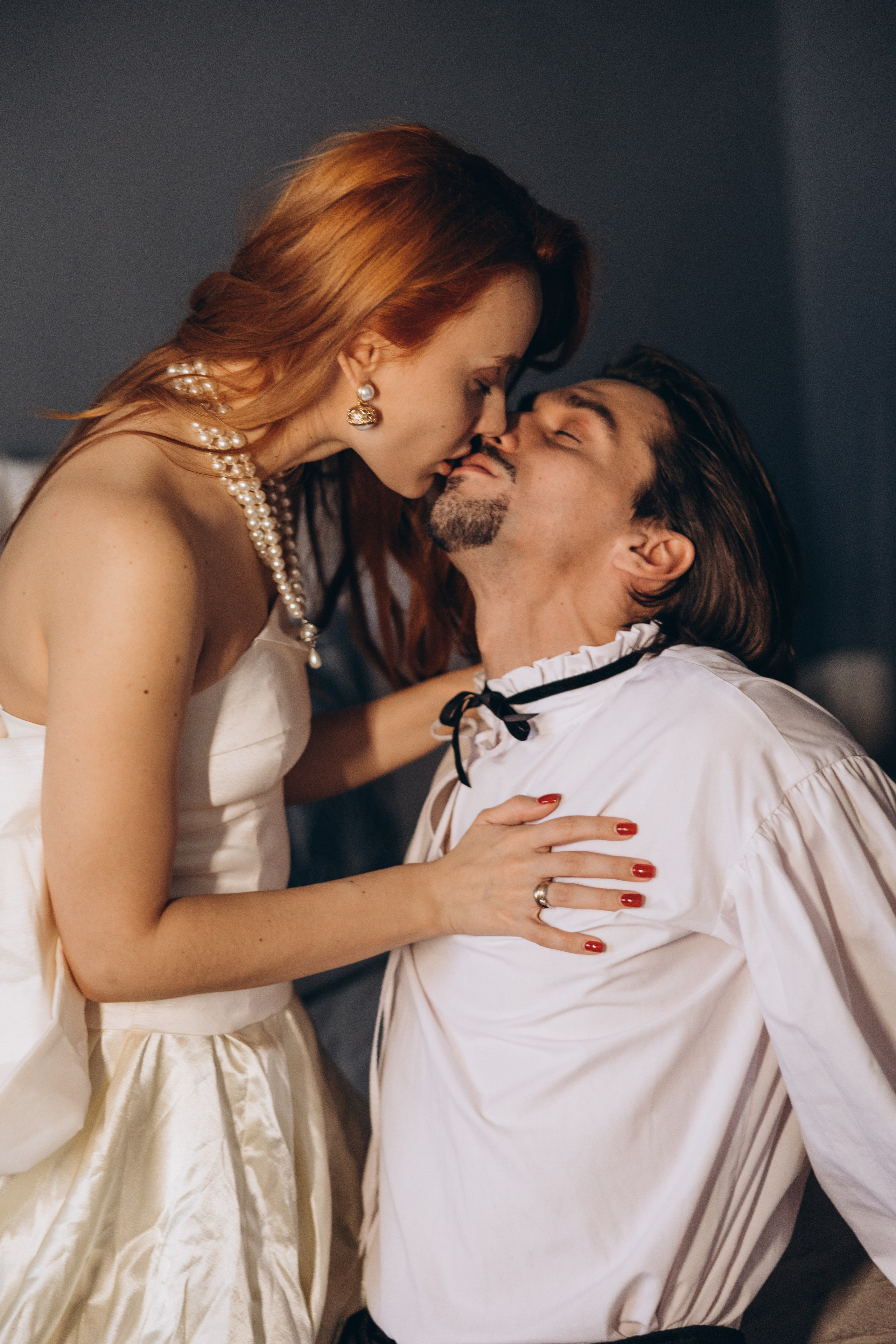 Мила & Сергей. Семейный фотограф в Москве Виктория Ястребинская