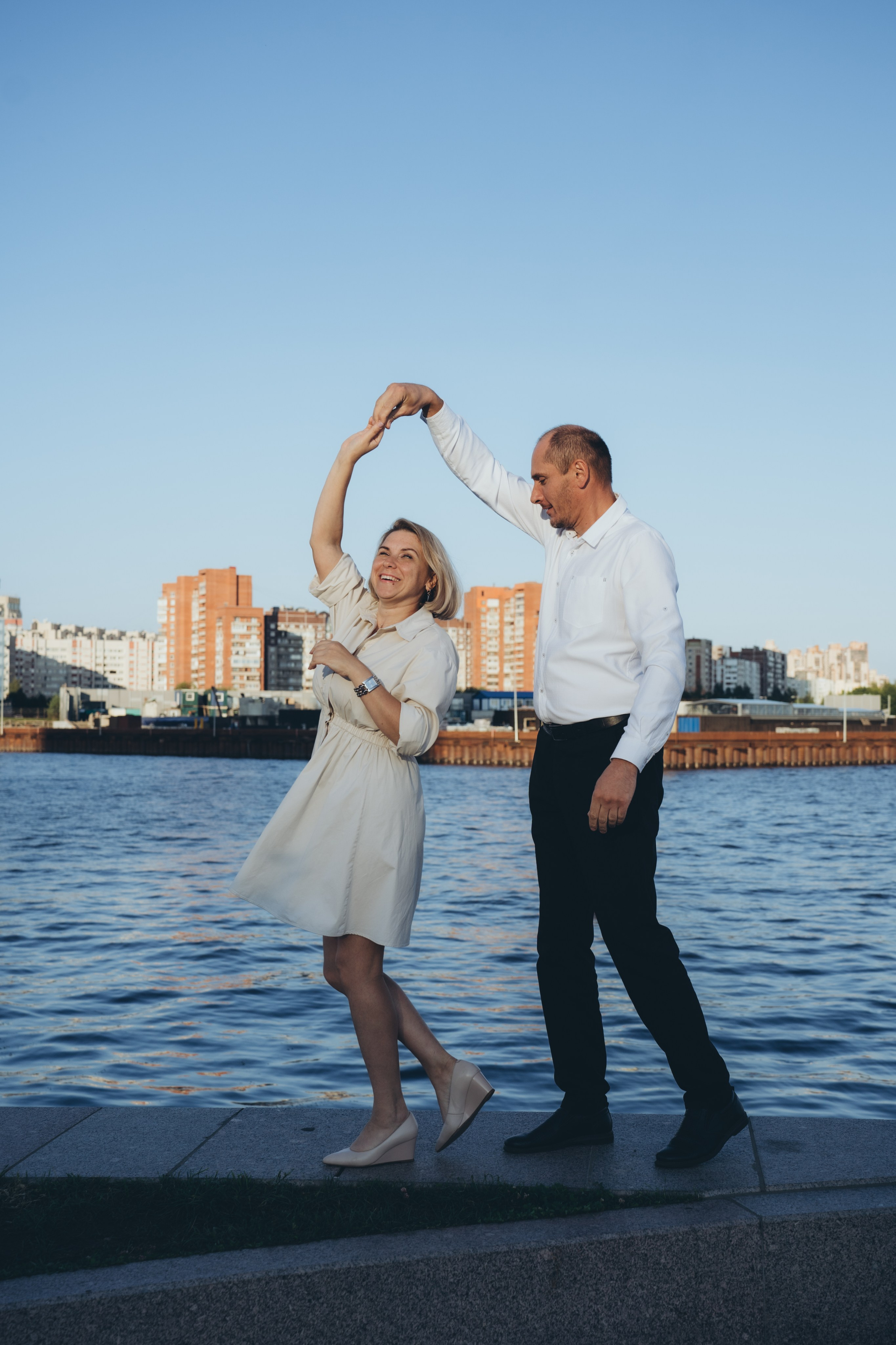 Подборка фото со съемок LoveStory