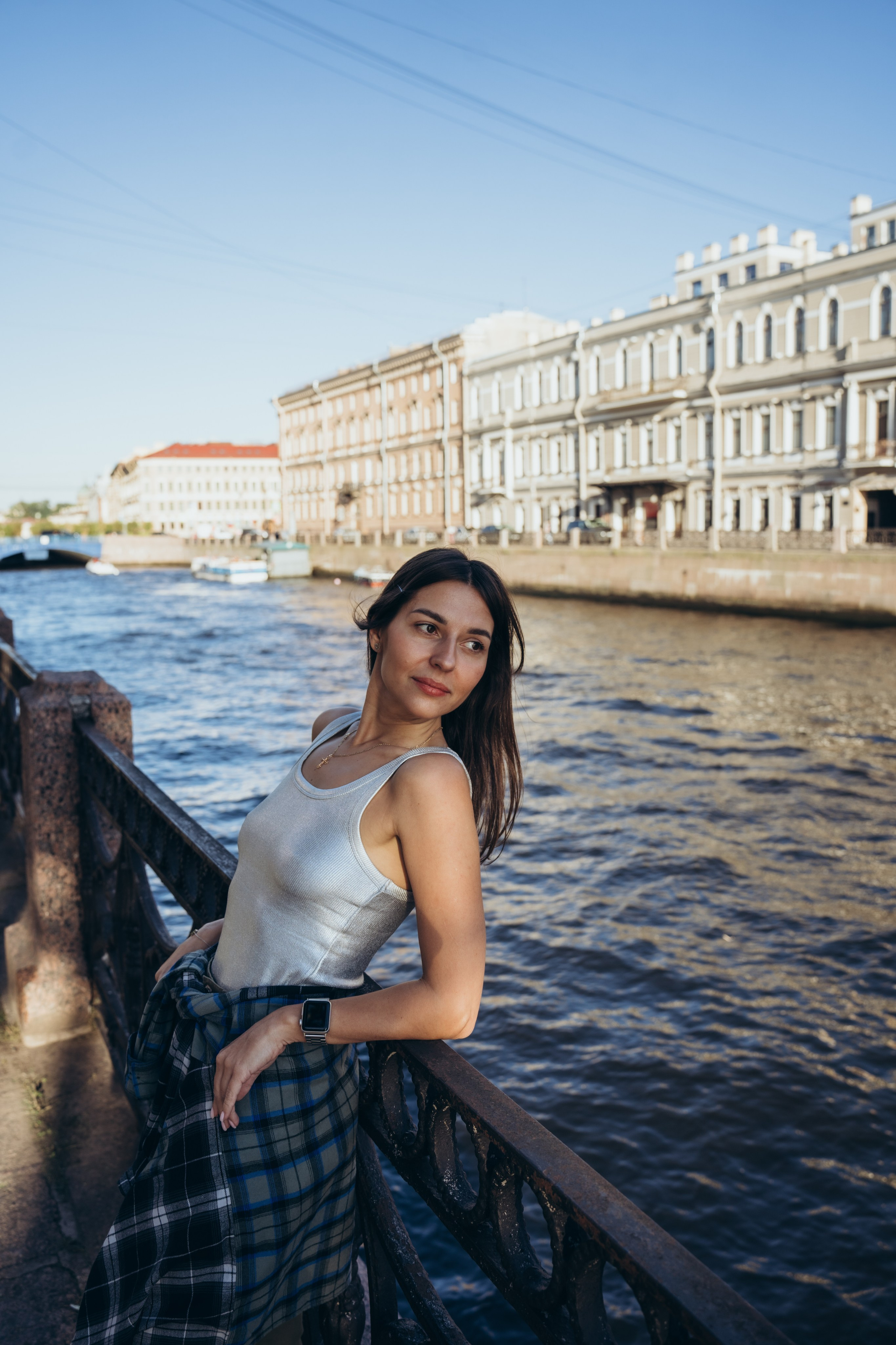 Подборка фото-прогулок 📸 Антонина Пехова