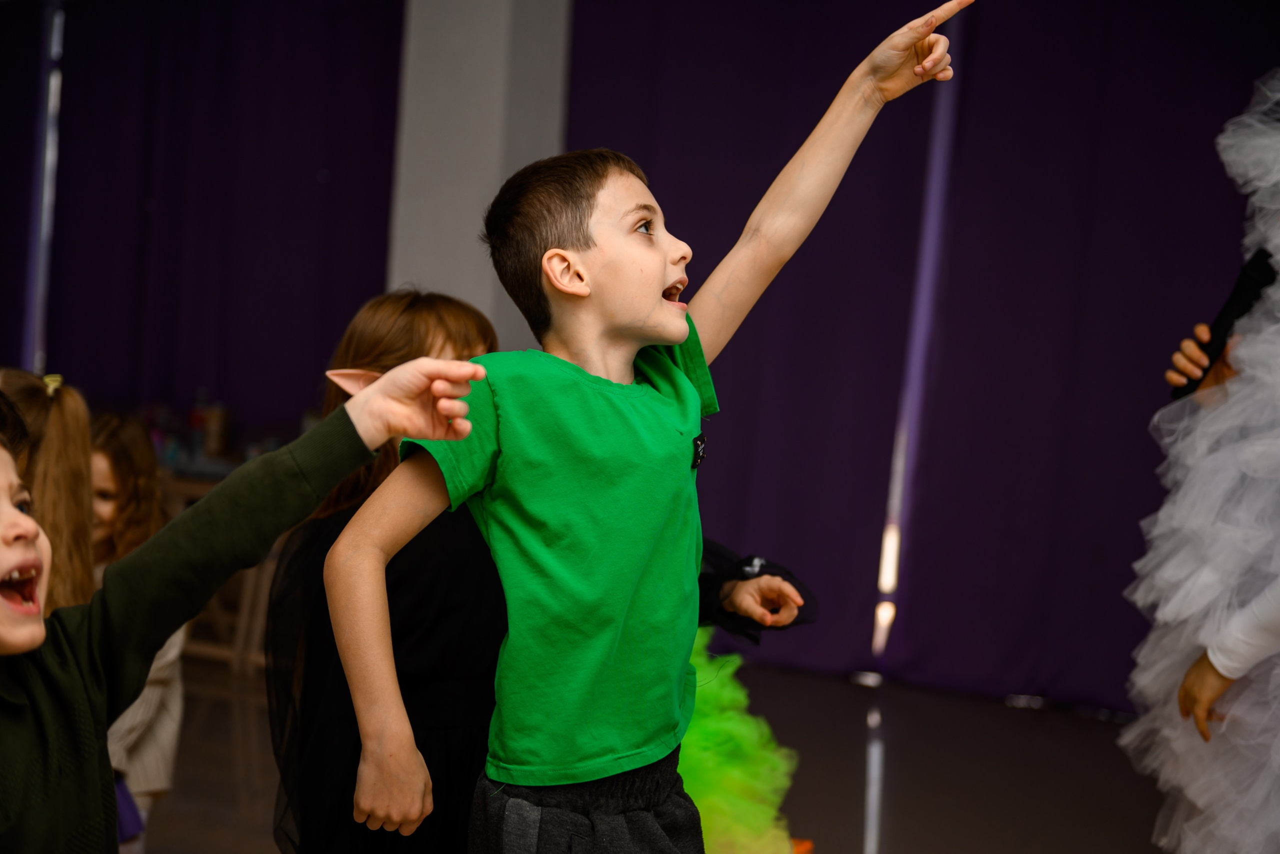 Блогер Пати. Свадебный и семейный фотограф София Невская
