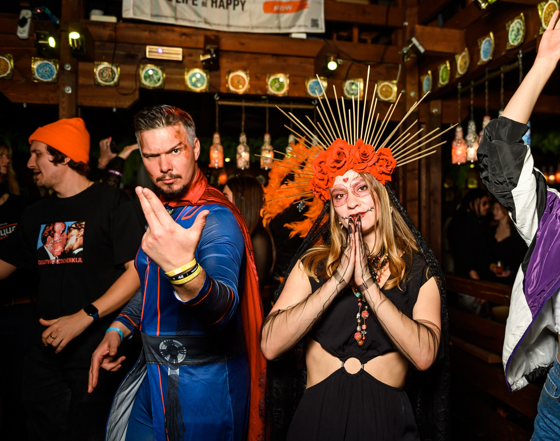 US2BE вечеринка горнолыжного кэмпа. Свадебный и семейный фотограф София Невская