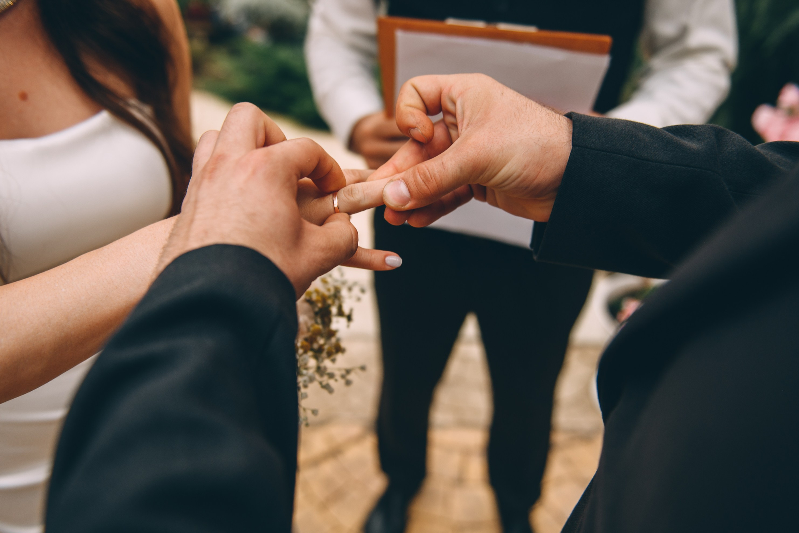 Адлер, море, Мандарин. Свадебный и семейный фотограф София Невская