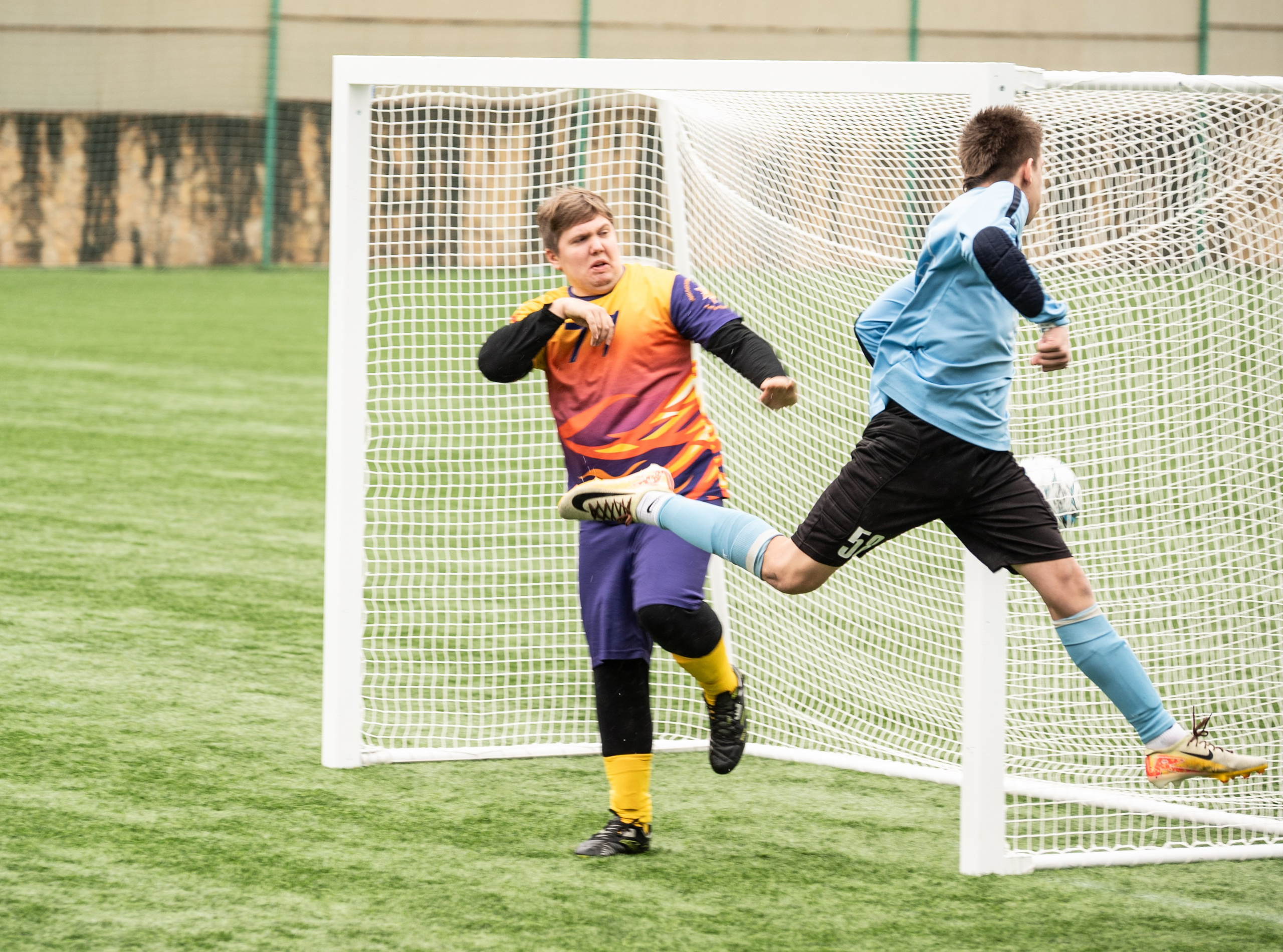 Международный фестиваль адаптивных видов спорта. Свадебный и семейный фотограф София Невская