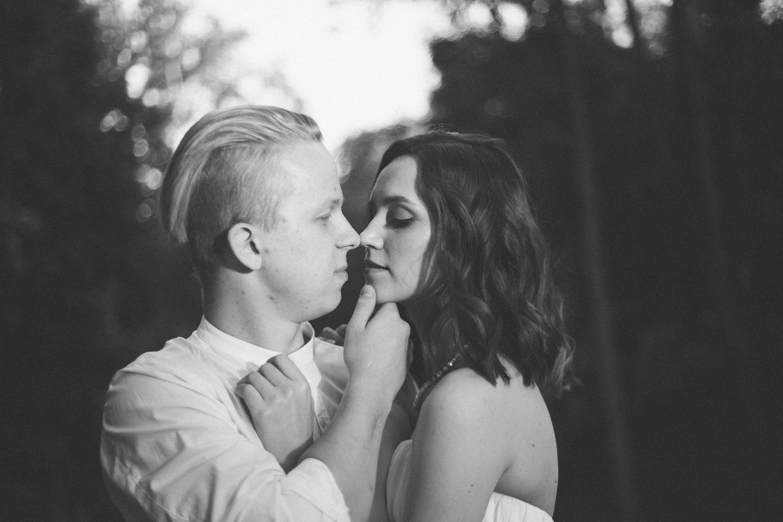 Москва, лето, свадьба для двоих. Свадебный и семейный фотограф София Невская