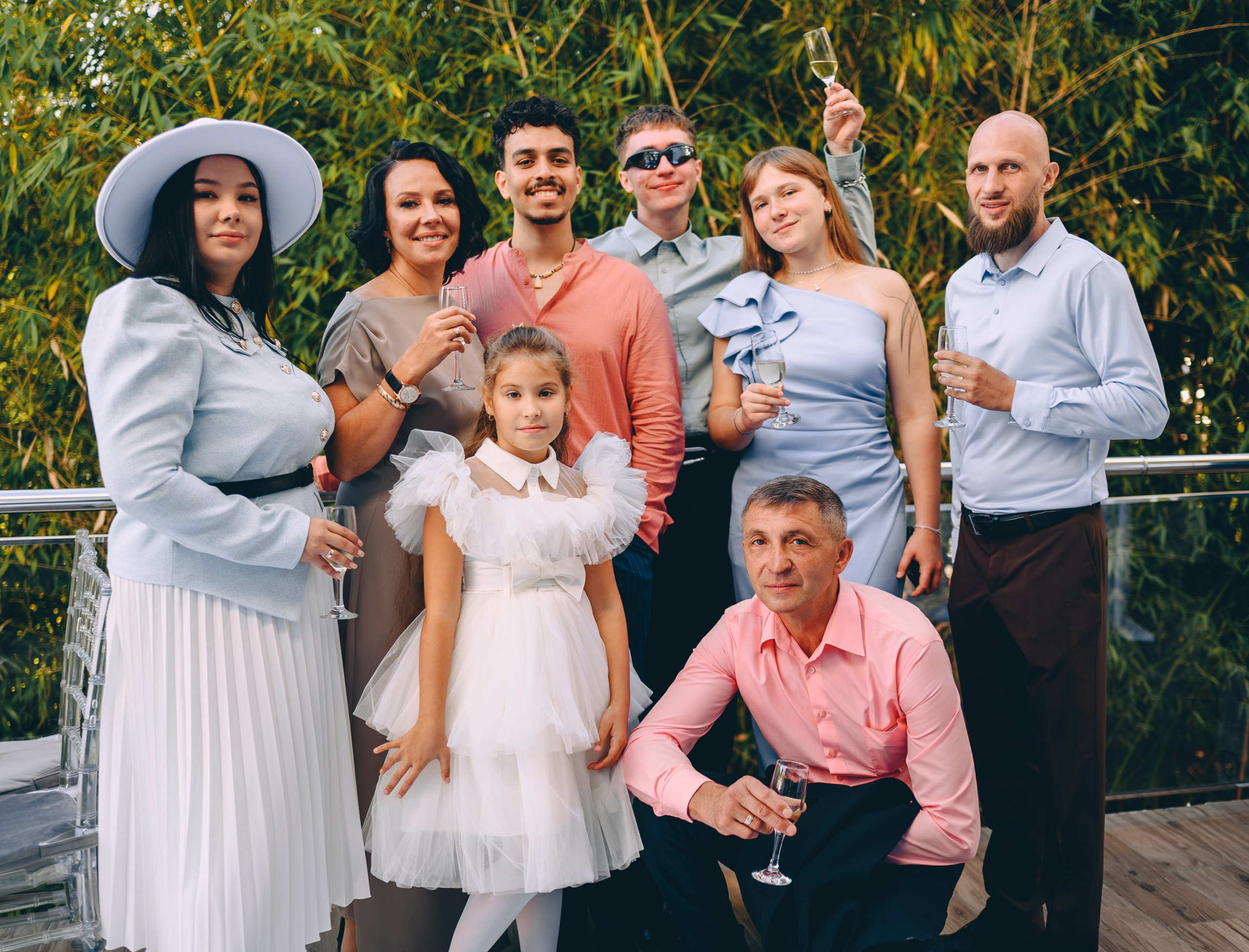 Сочный Сочи, центр, яхта, морпорт. Свадебный и семейный фотограф София Невская