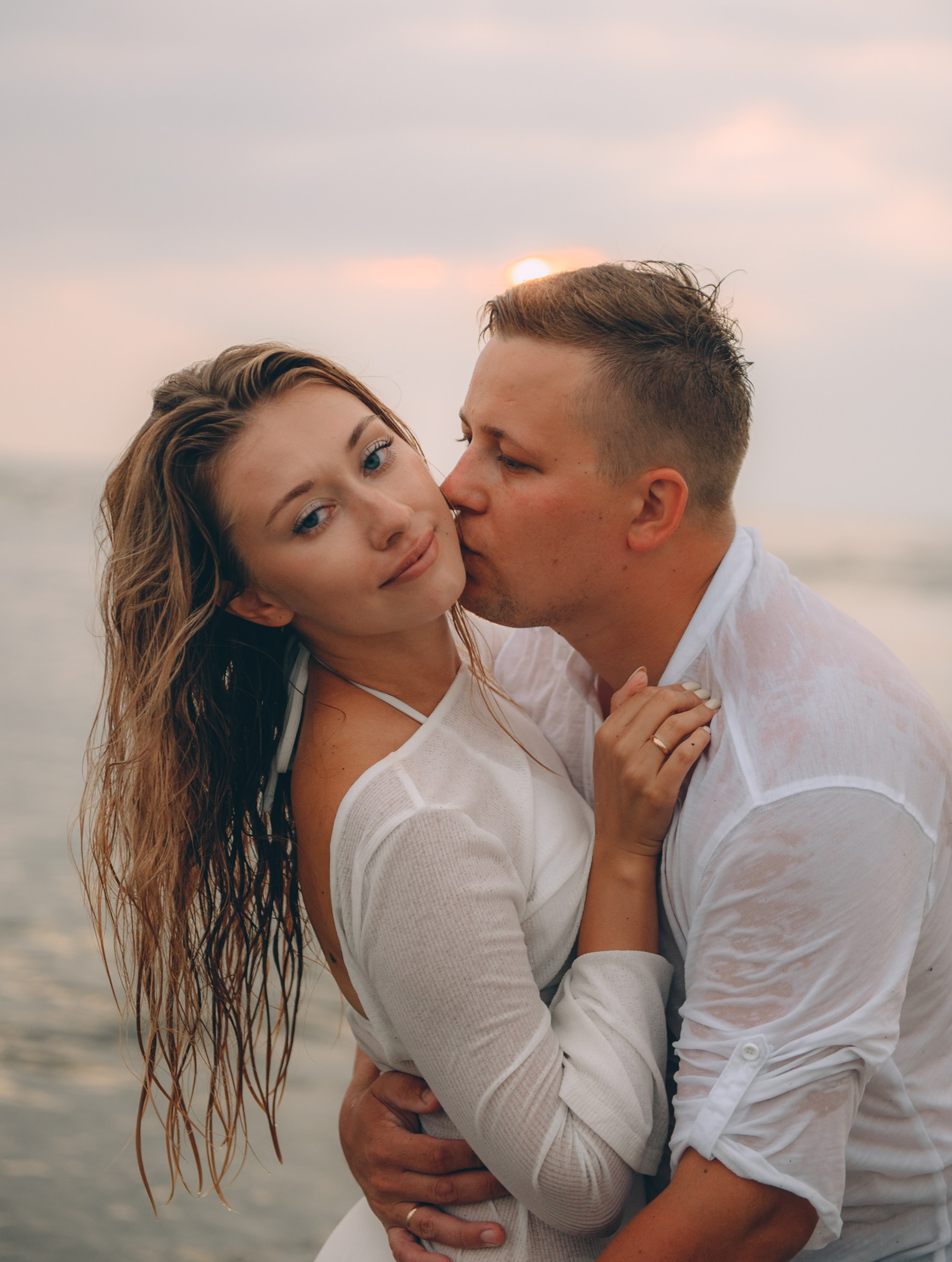 Love Story Sochifornia. Свадебный и семейный фотограф София Невская